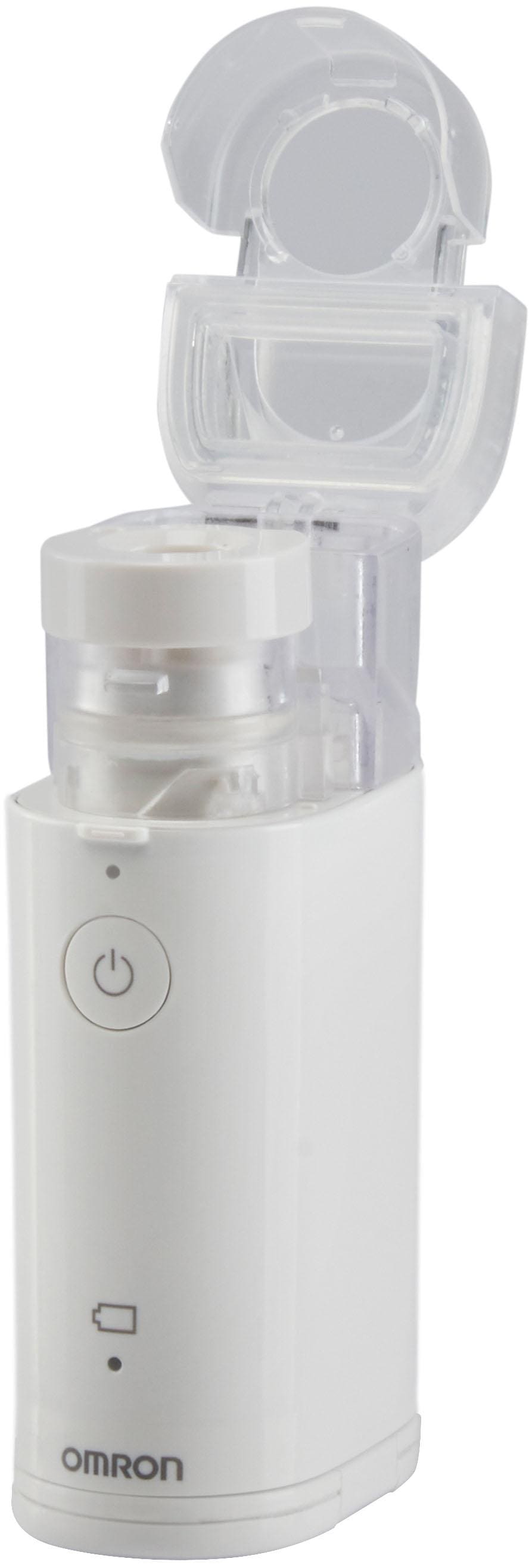 Omron Inhalationsgerät »NE-U100-E«, Tascheninhalator