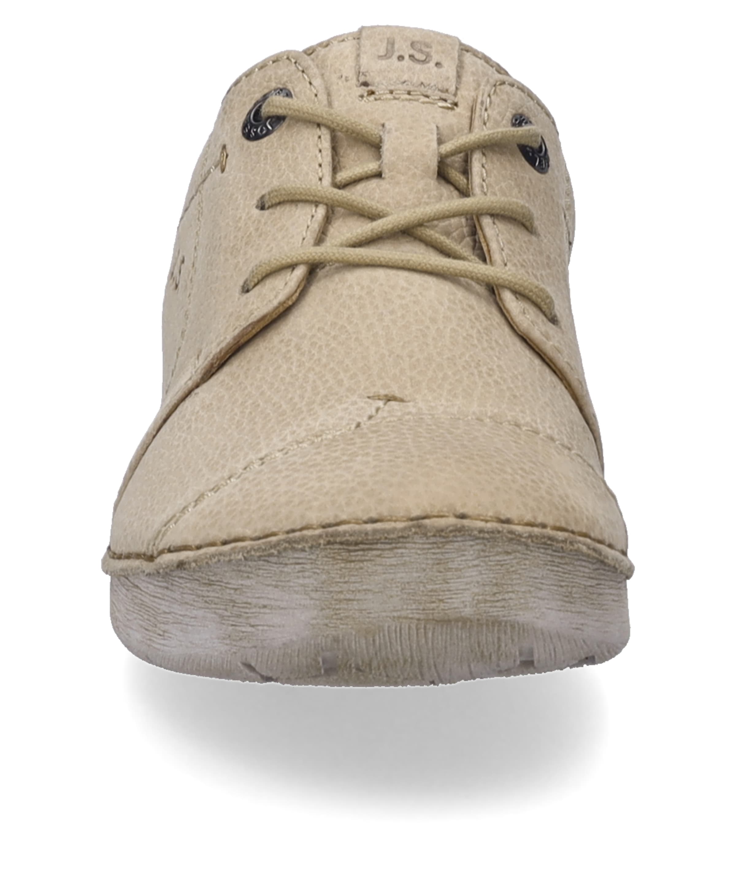 Josef Seibel Schnürschuh »Fergey 20, beige«