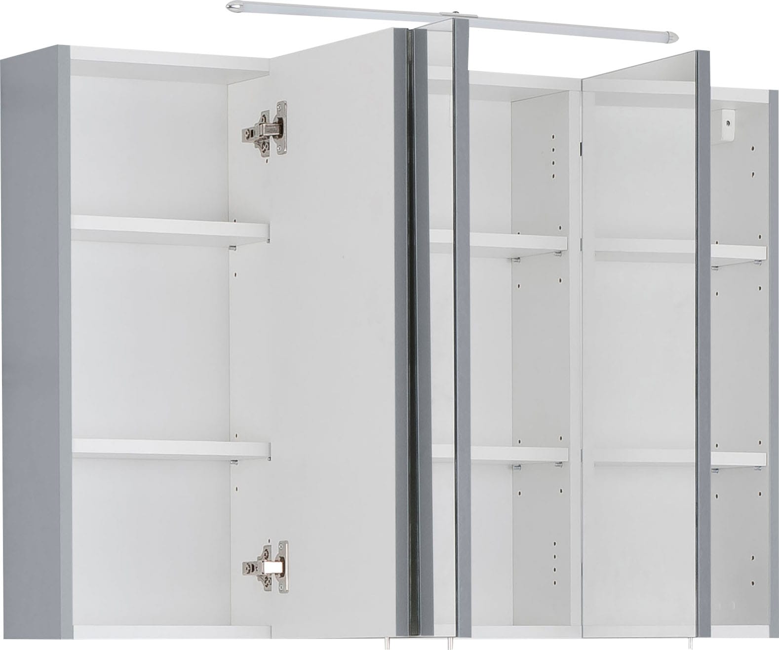 OPTIFIT Spiegelschrank »Bern«