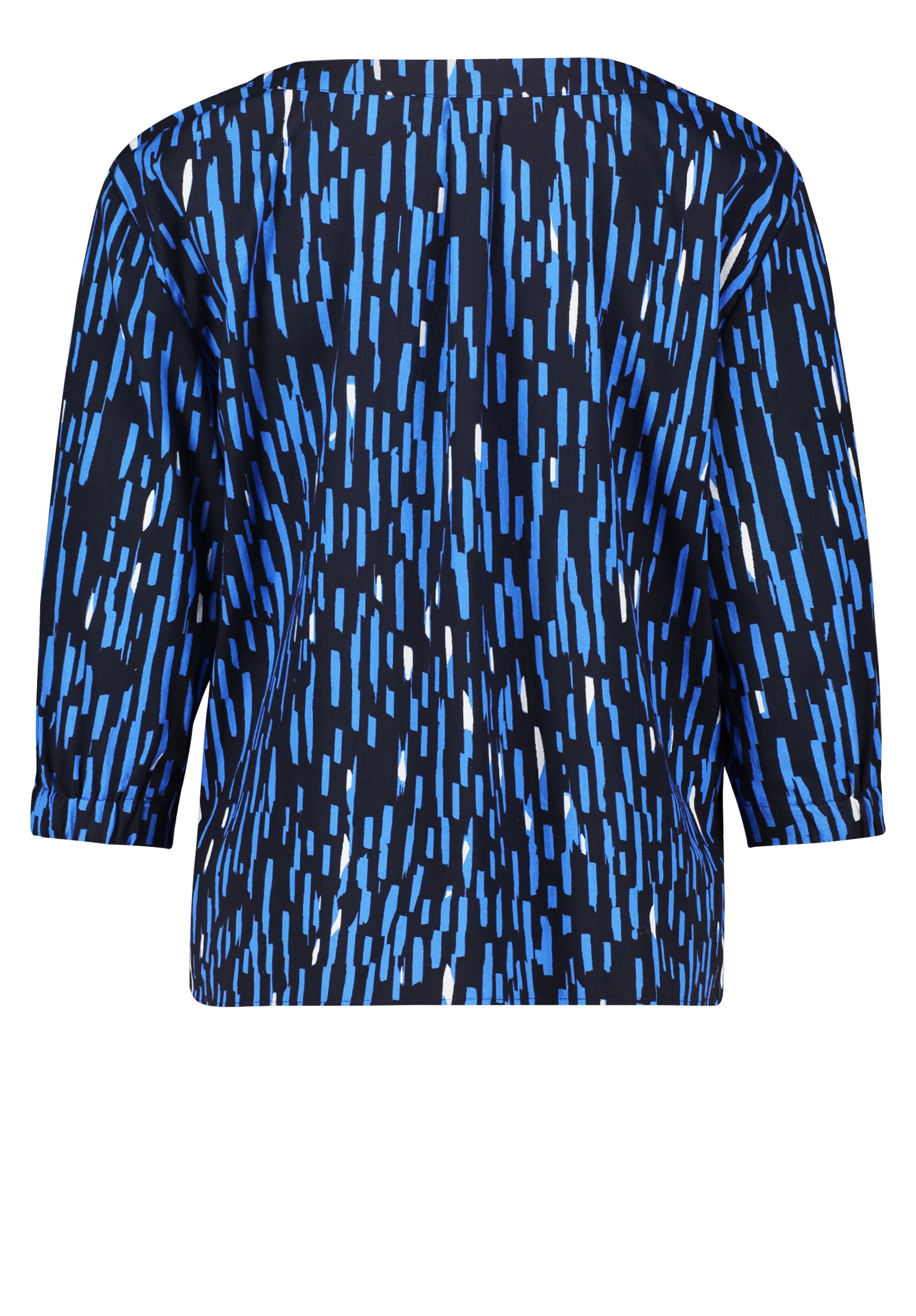 Betty&Co Schlupfbluse »Schlupfbluse mit Print«