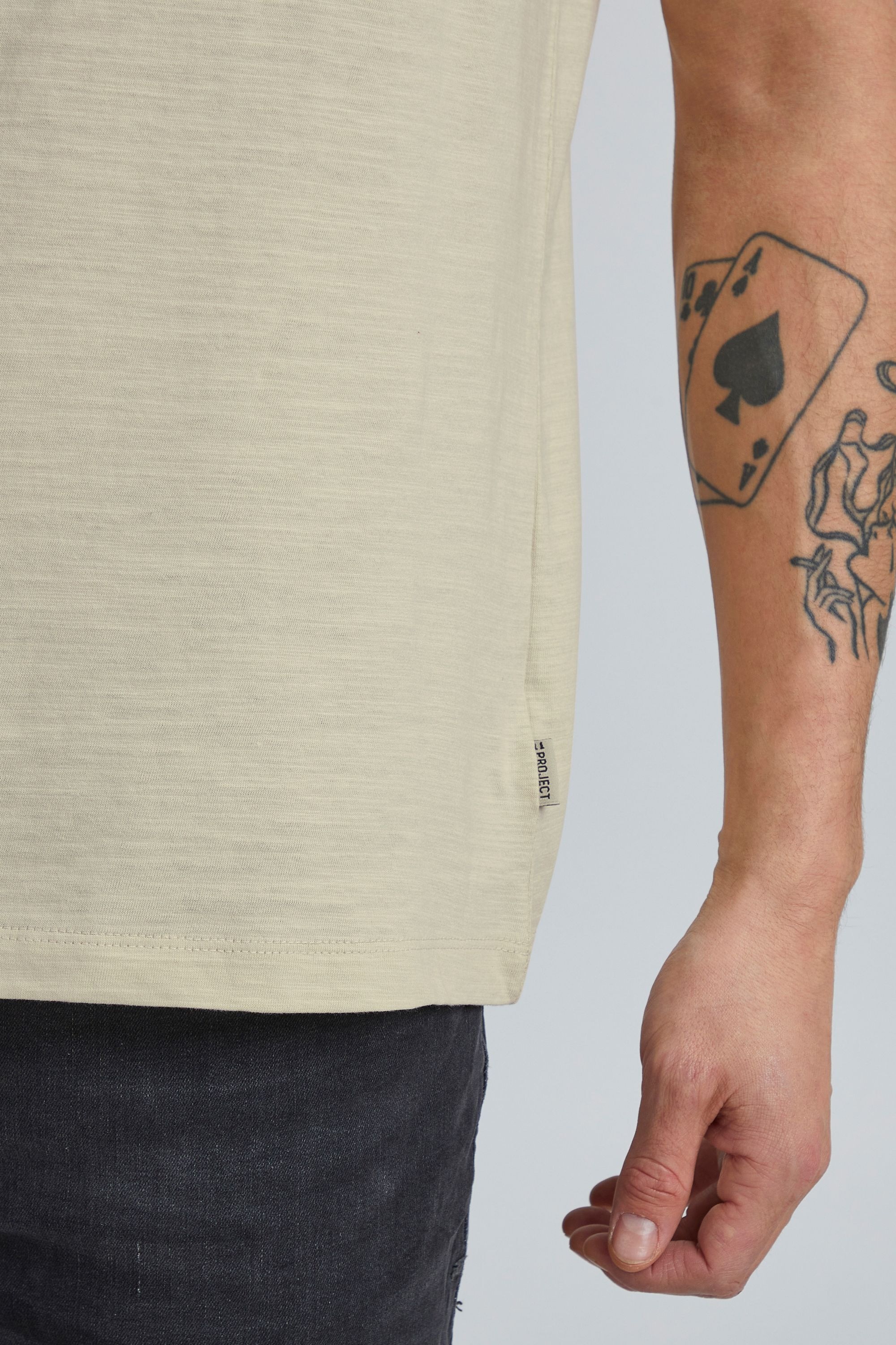 11 Project T-Shirt »T-Shirt PRAiko«