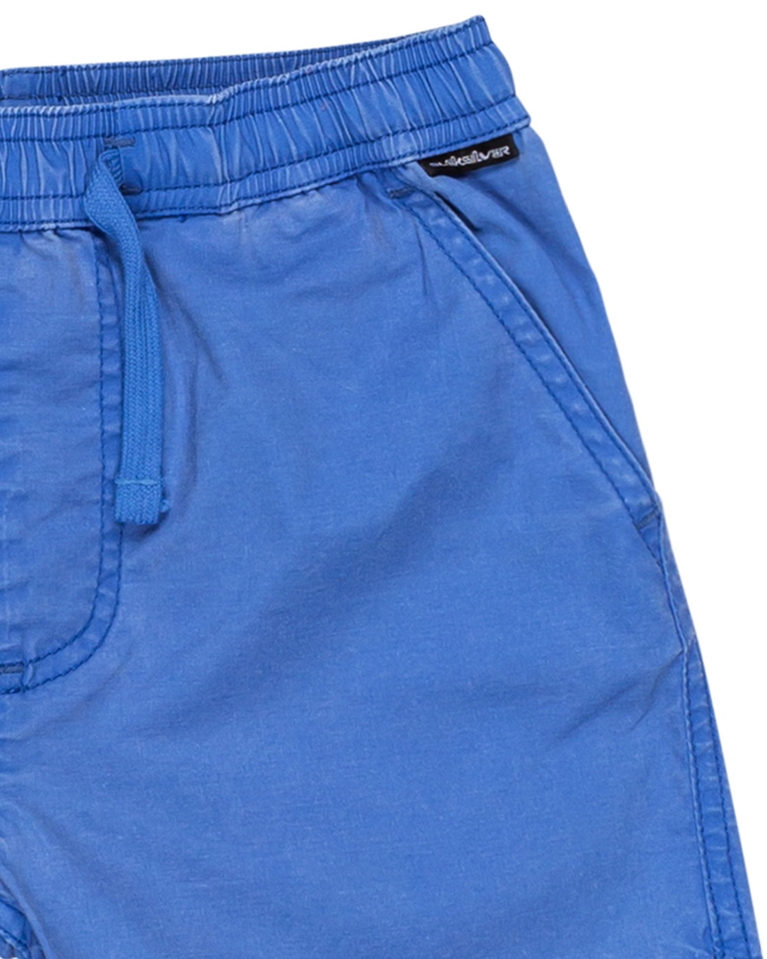 Quiksilver Bermudas »Taxer Boy 15"«