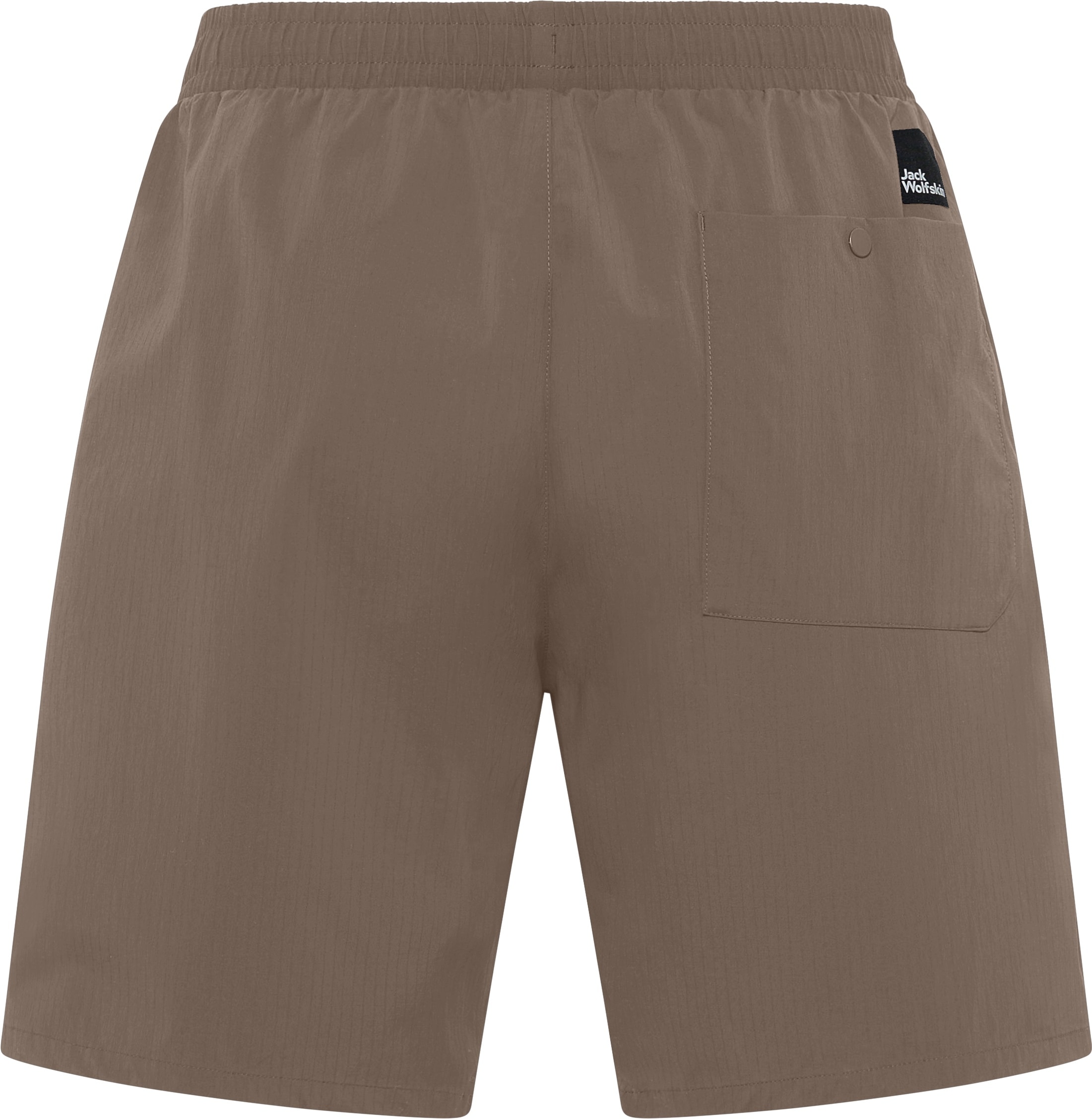 Jack Wolfskin Shorts »WAGAMI SHORTS M«