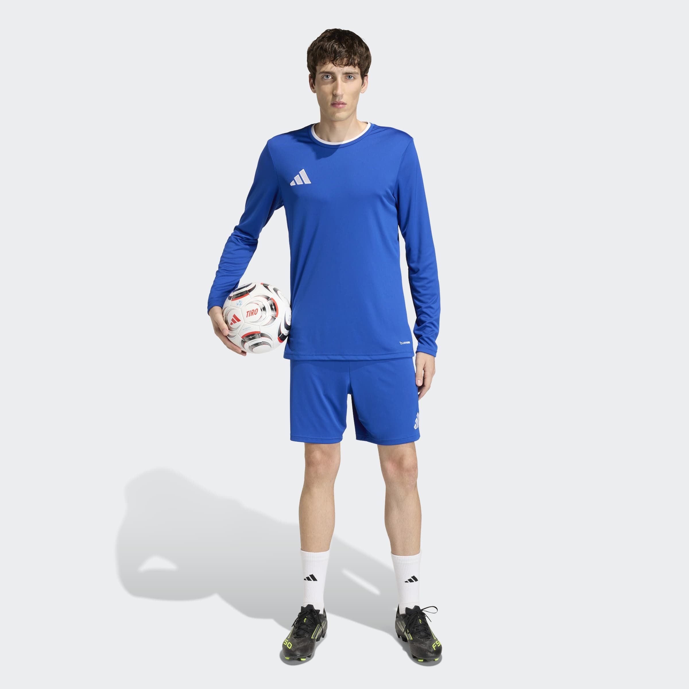 adidas Performance Fußballtrikot »ENT26 JSY LS«