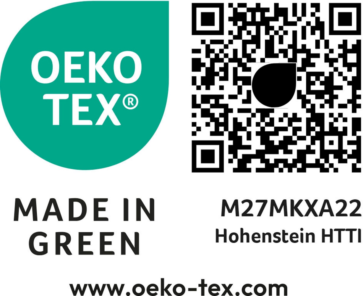 Kaeppel Bettwäsche »Holiday« 2 Stk.