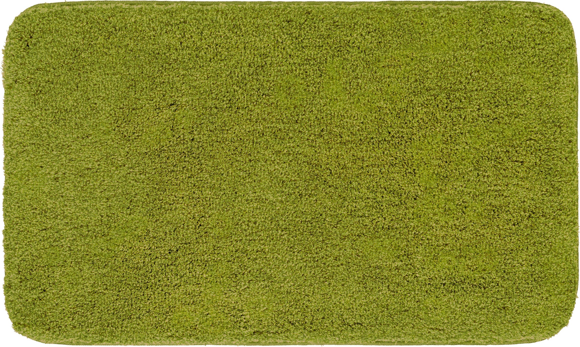 Grund Badematte »Melange«, rutschhemmend beschichtet, fußbodenheizungsgeeignet, besonders dichter Flor