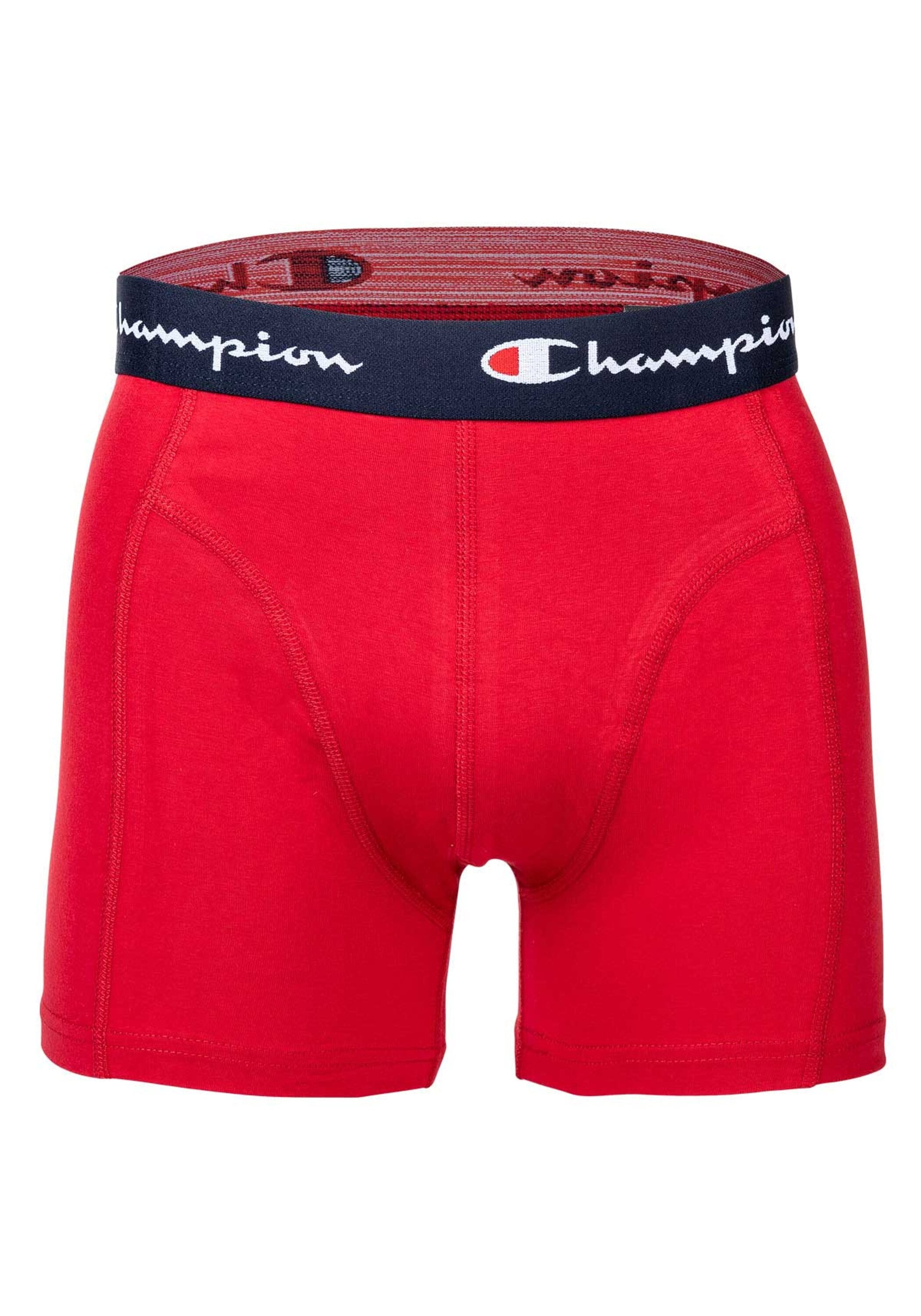 Champion Boxershorts »Boxershort 2er Pack«