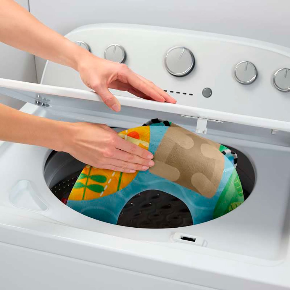 Fisher-Price® Lernspielzeug »Balanced Beginnings Tummy Wedge«