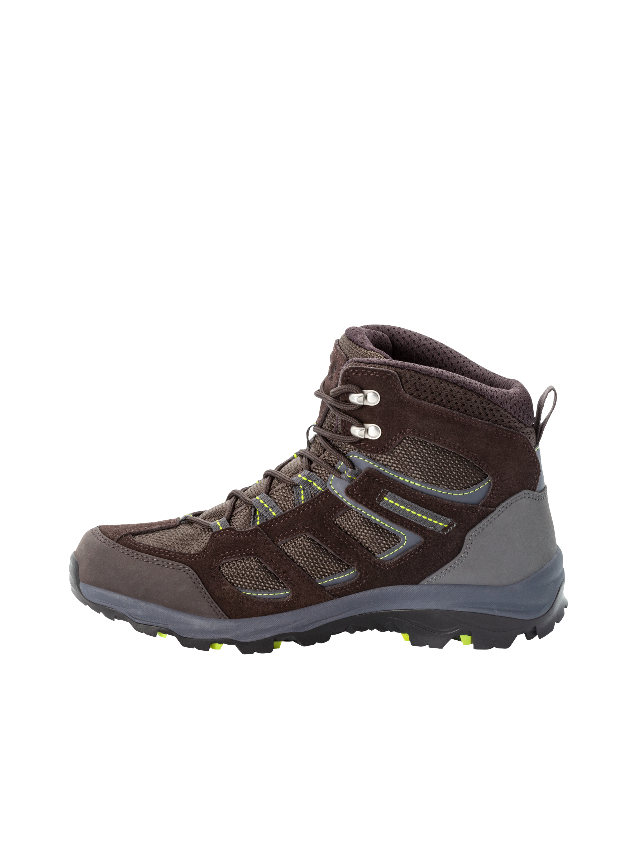 Jack Wolfskin Wanderschuh »VOJO 3 TEXAPORE MID M«, Wasserdicht
