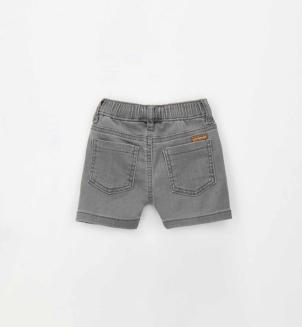 Minibanda Shorts »BABY BOY SUMMER TROUSER«