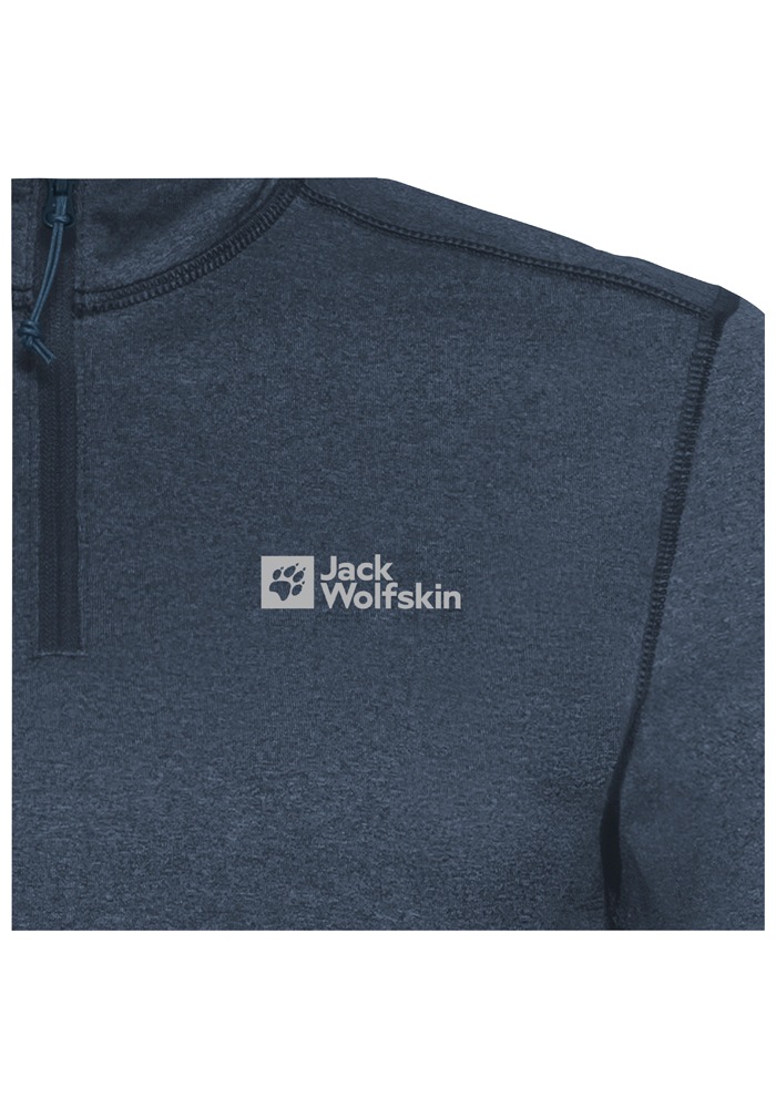 Jack Wolfskin Stehkragenpullover »SKY THERMAL HZ W«