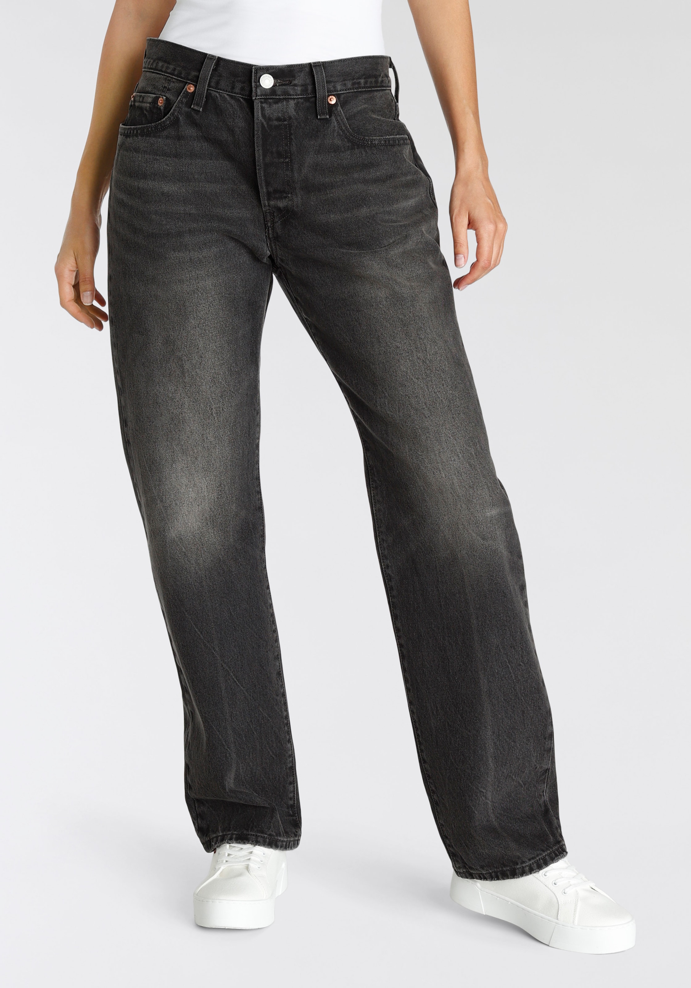 Levi's® Weite Jeans »90'S 501«, 501 Collection