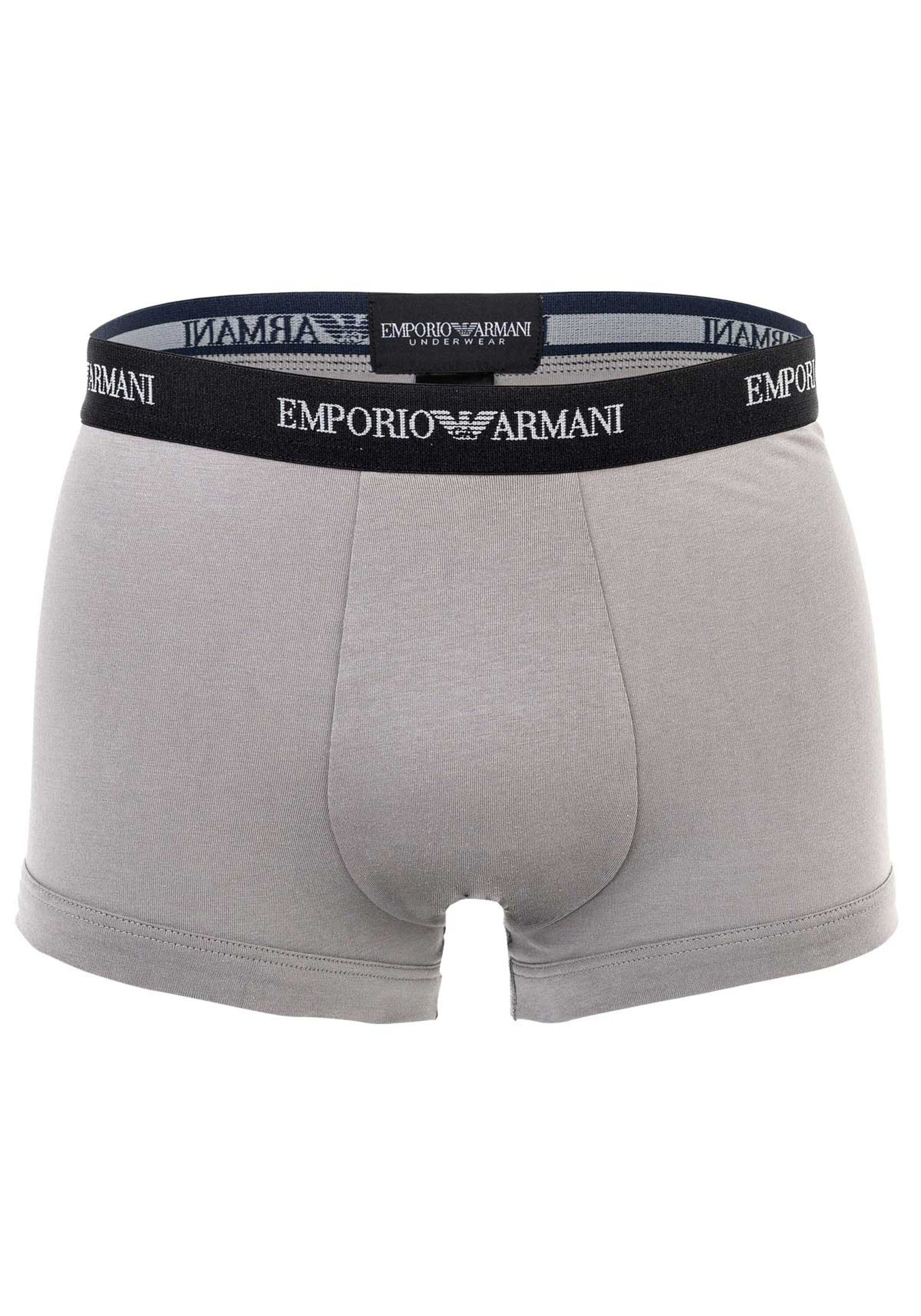 Emporio Armani Boxershorts »Boxershort 2er Pack«