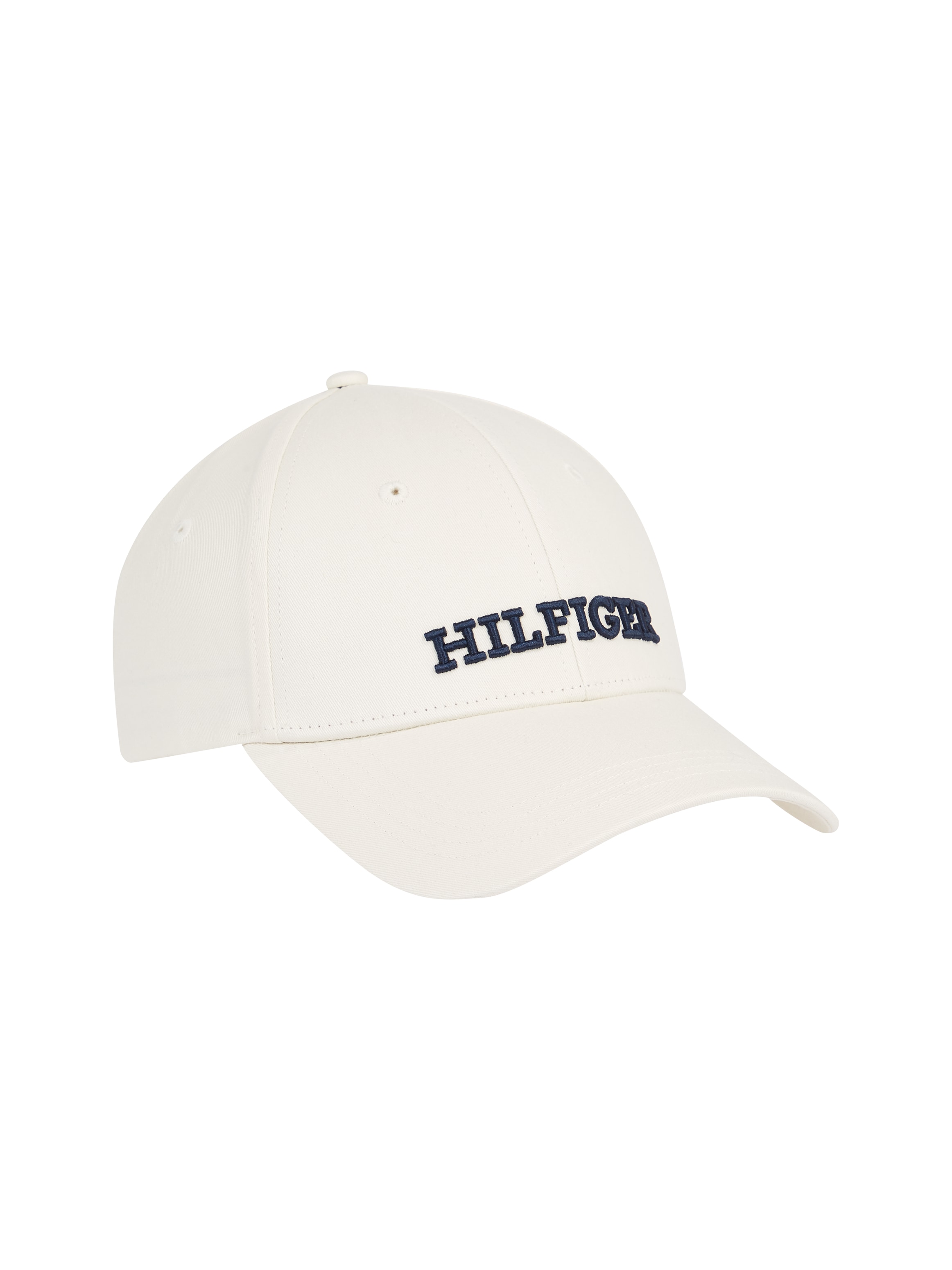 Tommy Hilfiger Baseball Cap »HILFIGER PREP CAP«