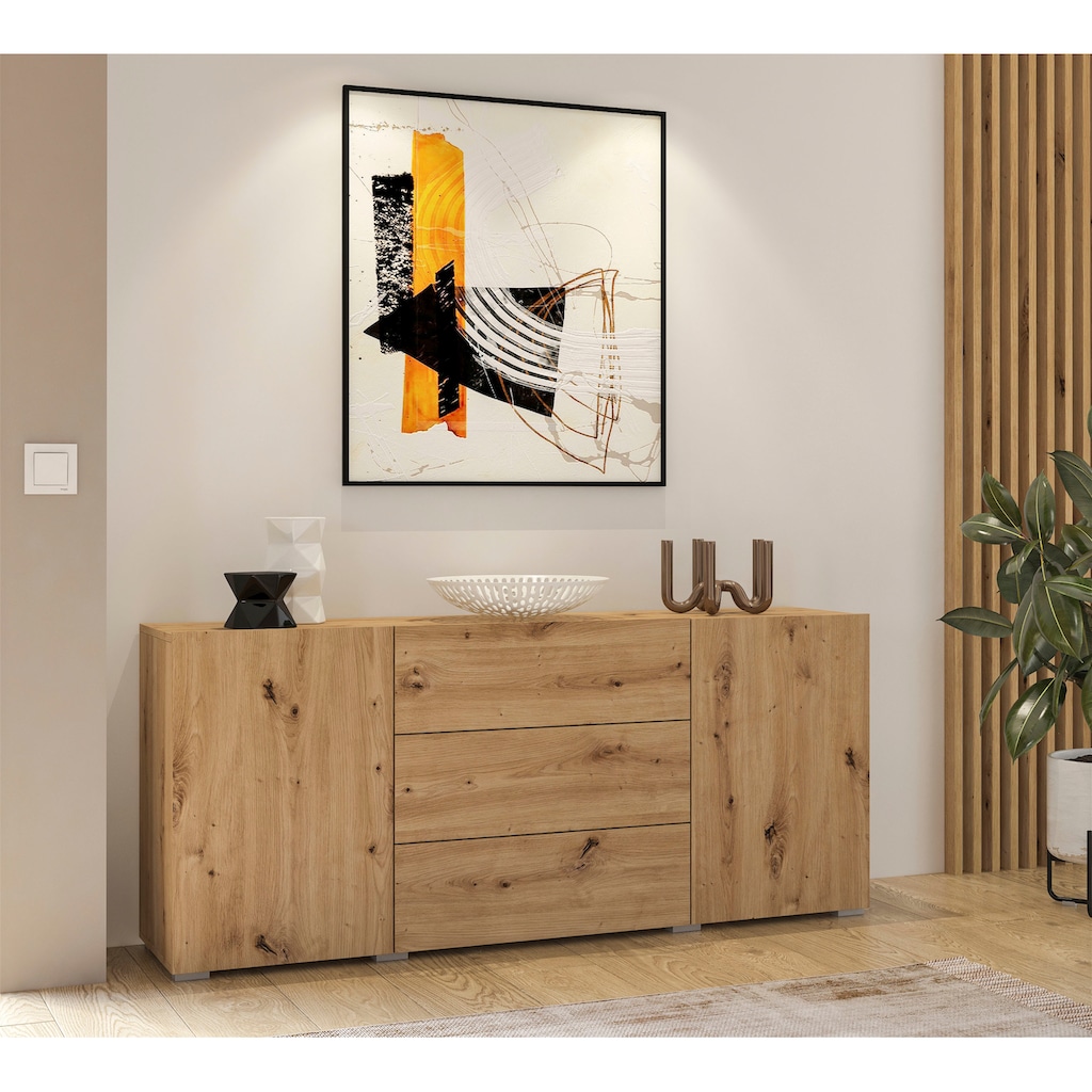 Helvetia Sideboard »Ava«