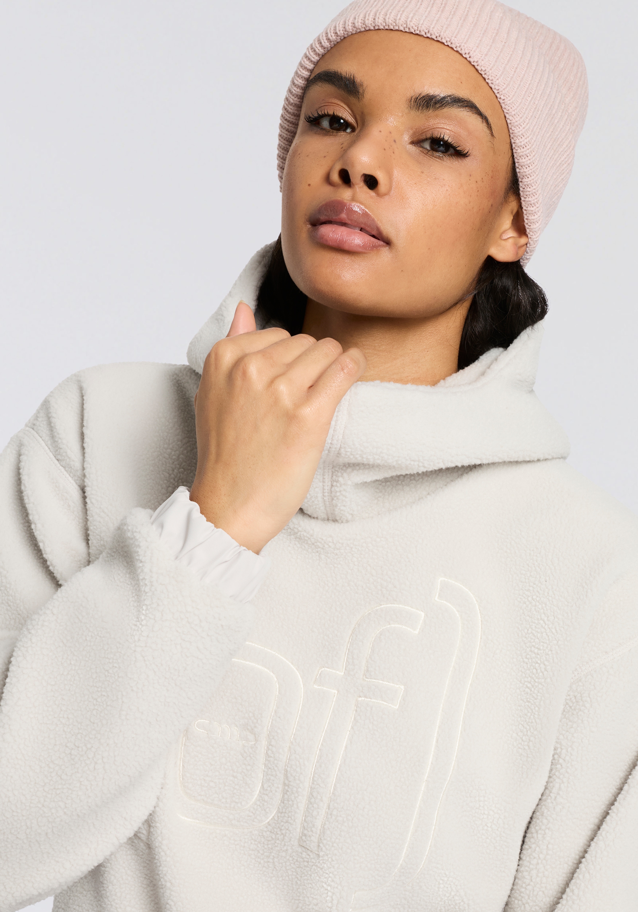 CMP Kapuzenpullover 1 Stk.