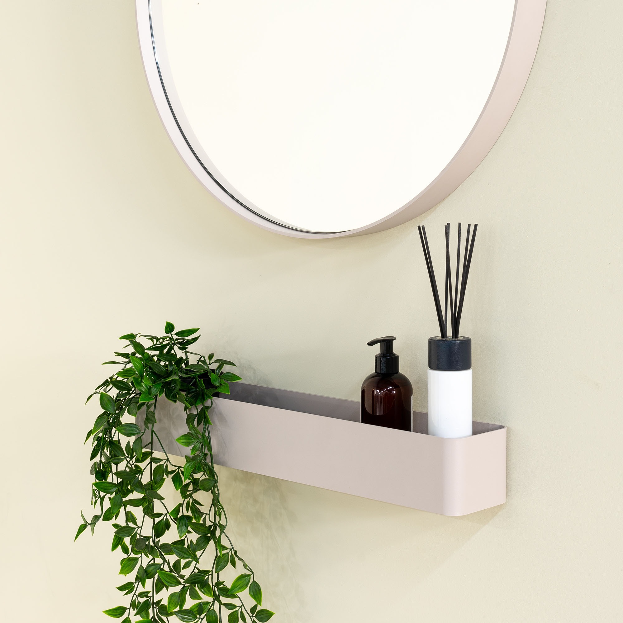 Spinder Design Wandregal »MULTI 5 SHELF«, (1 St.)