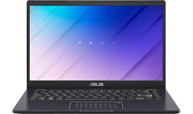 Asus Notebook »VivoBook E410KA-EK037TS«, (/14 Zoll), Intel, Celeron, HD Graphics, 128... kaufen