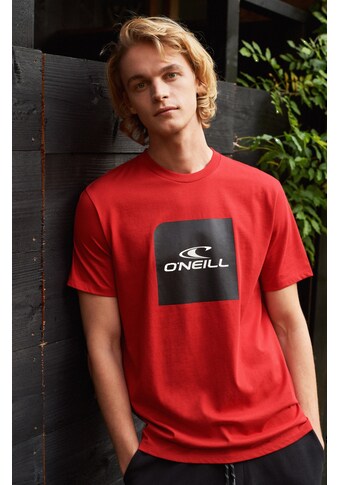 O'Neill T-Shirt »Cube Ss T-Shirt« kaufen