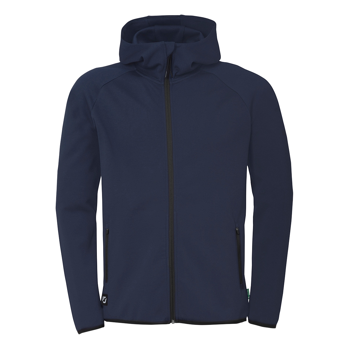 uhlsport Trainingsjacke »Kapuzenjacke ID« 1 Stk. tlg.