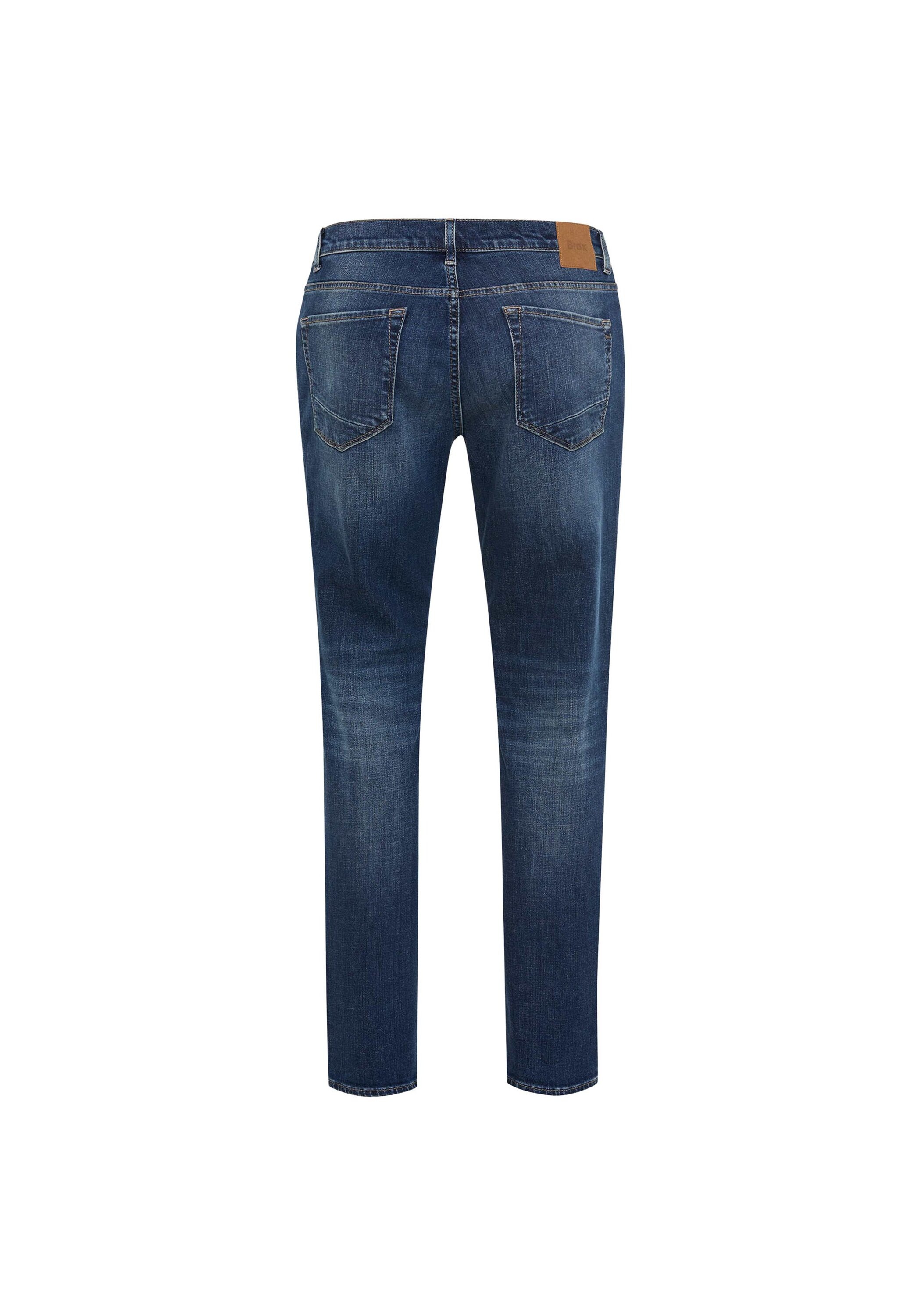 Brax Comfort-fit-Jeans »Jeans Chuck 1er Pack« 1