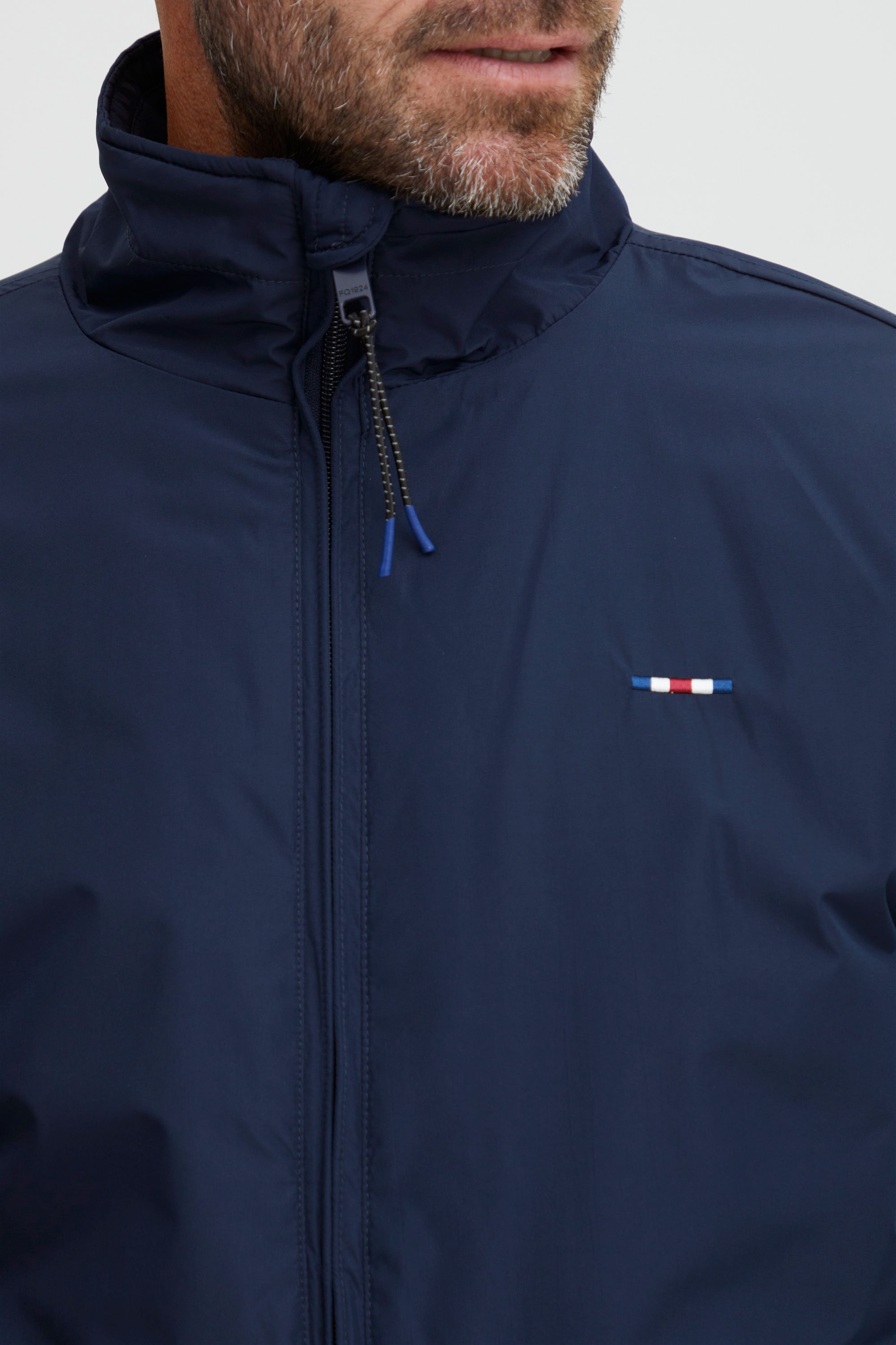 FQ1924 Kurzjacke »Kurzjacke FQLauge«