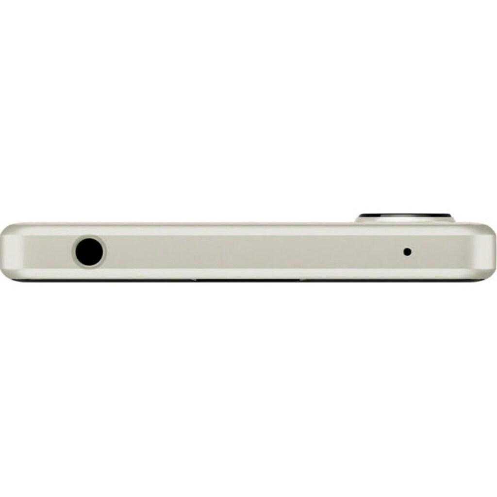 Sony Smartphone »Xperia 5 IV«, (15,49 cm/6,1 Zoll, 128 GB Speicherplatz, 12 MP Kamera)