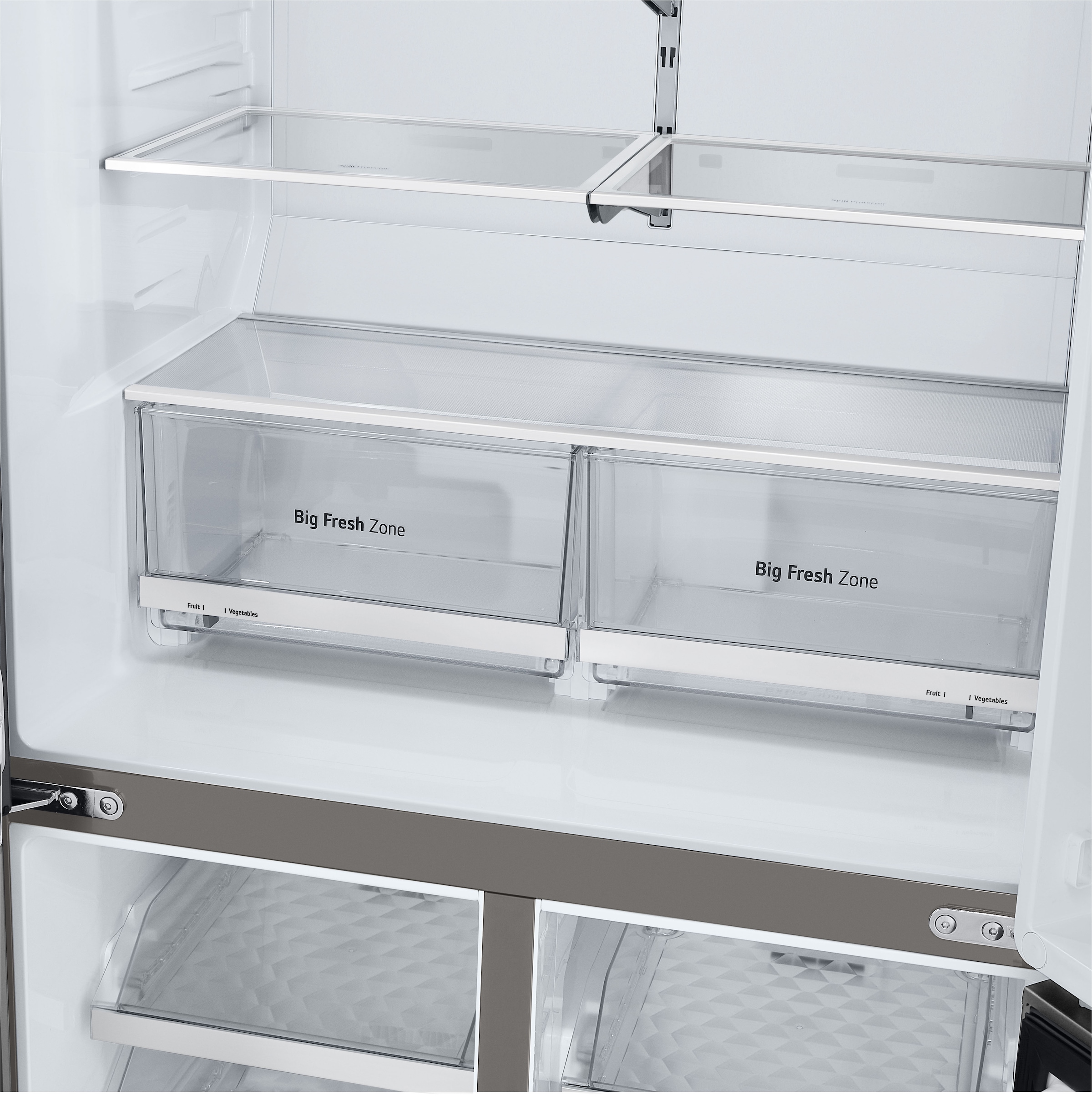 LG Multi Door »GML960PYFE«