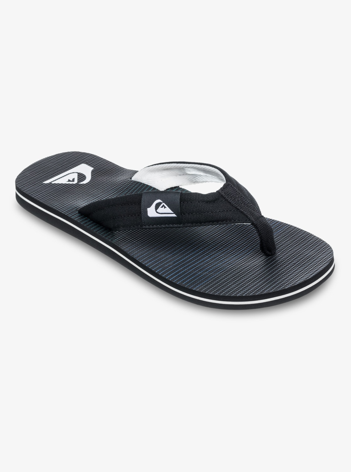 Quiksilver Zehentrenner »MOLOKAI LAYBACK II«