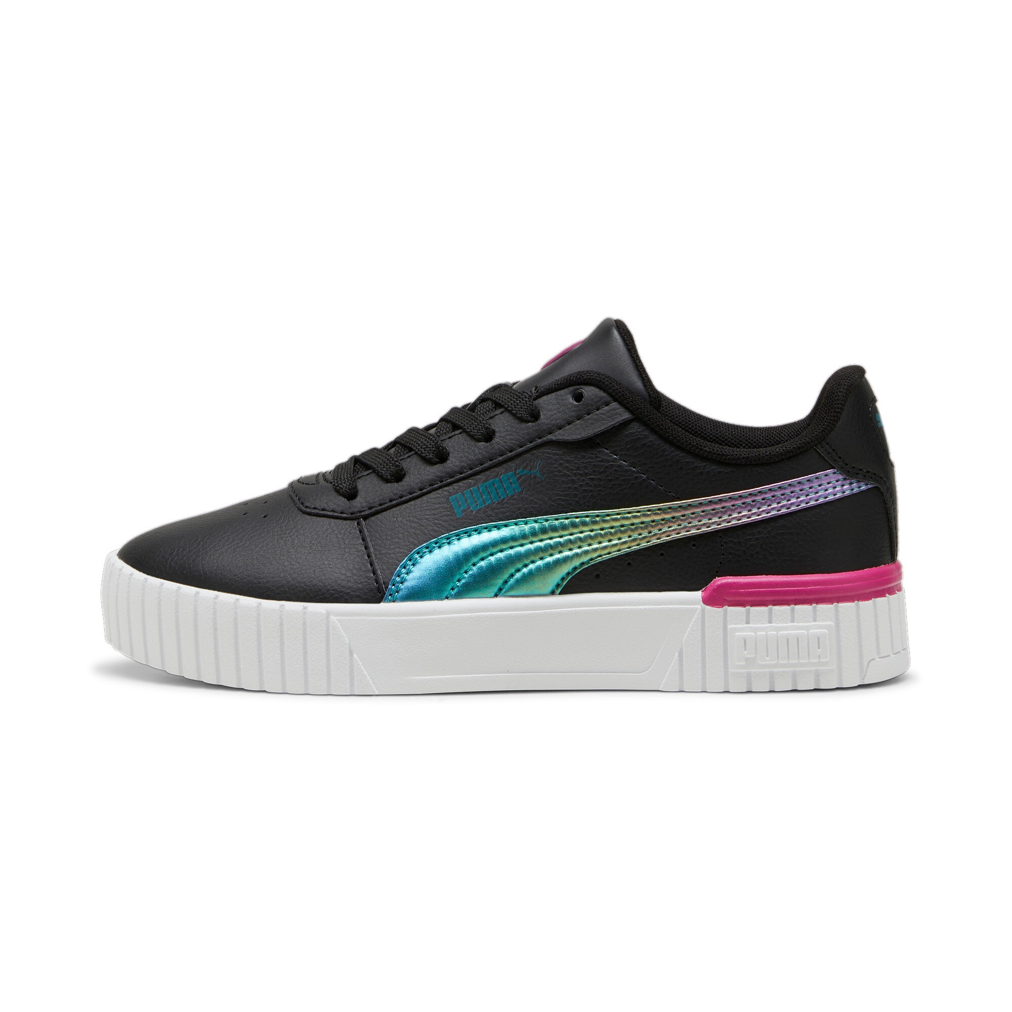 PUMA Sneaker »CARINA 2.0 BOUNCY SKY JR«