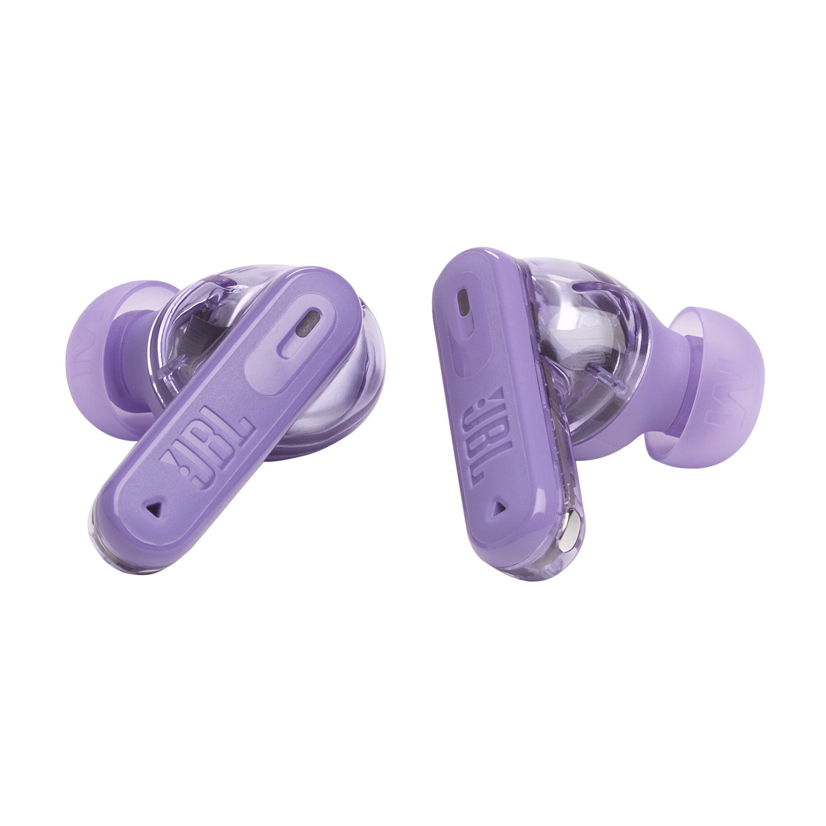 JBL wireless In-Ear-Kopfhörer »TUNE BEAM 2«, A2DP Bluetooth, Active Noise Cancelling (ANC)