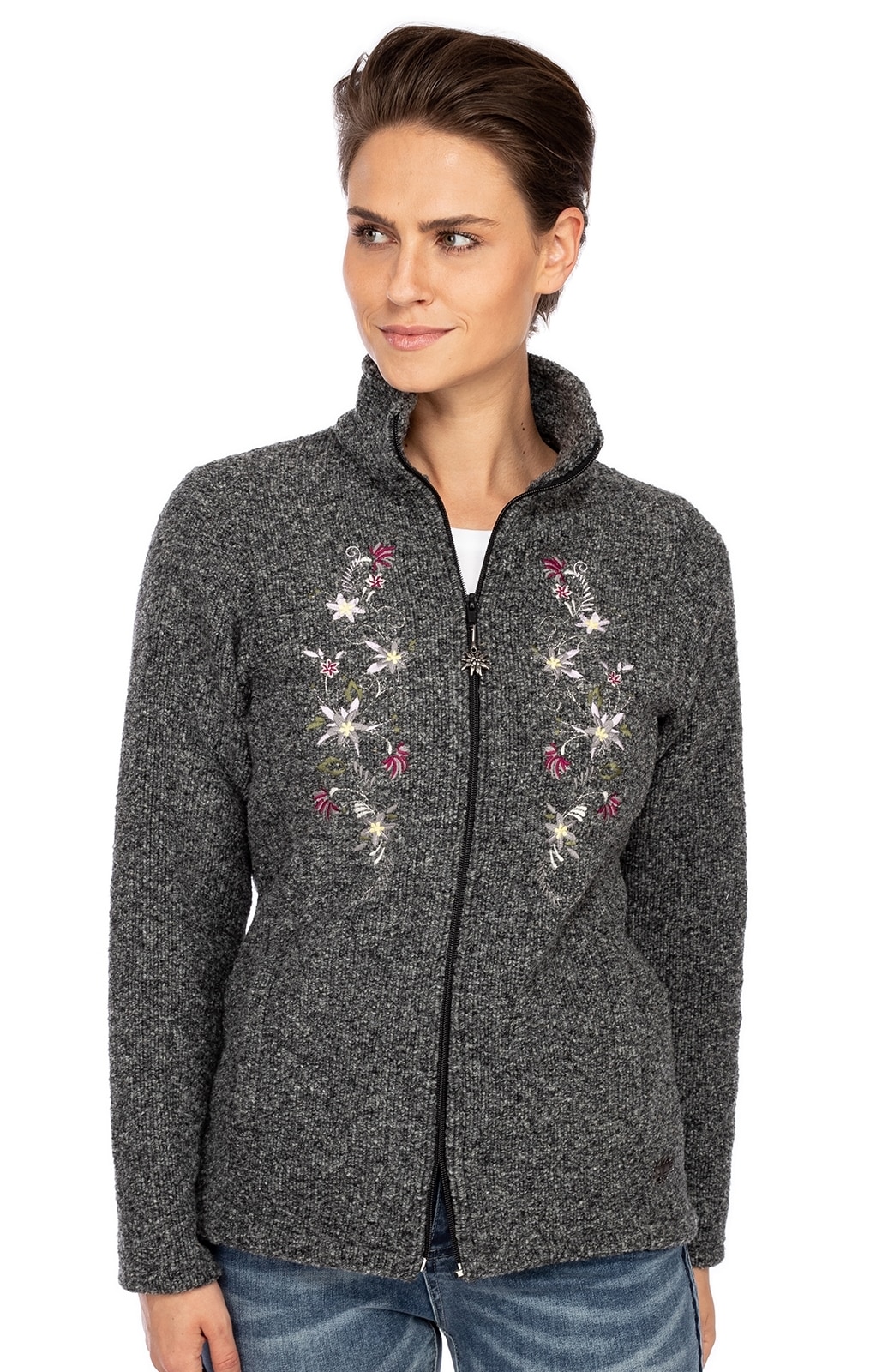 ALP1964 Jeansjacke »Jacke 323901«
