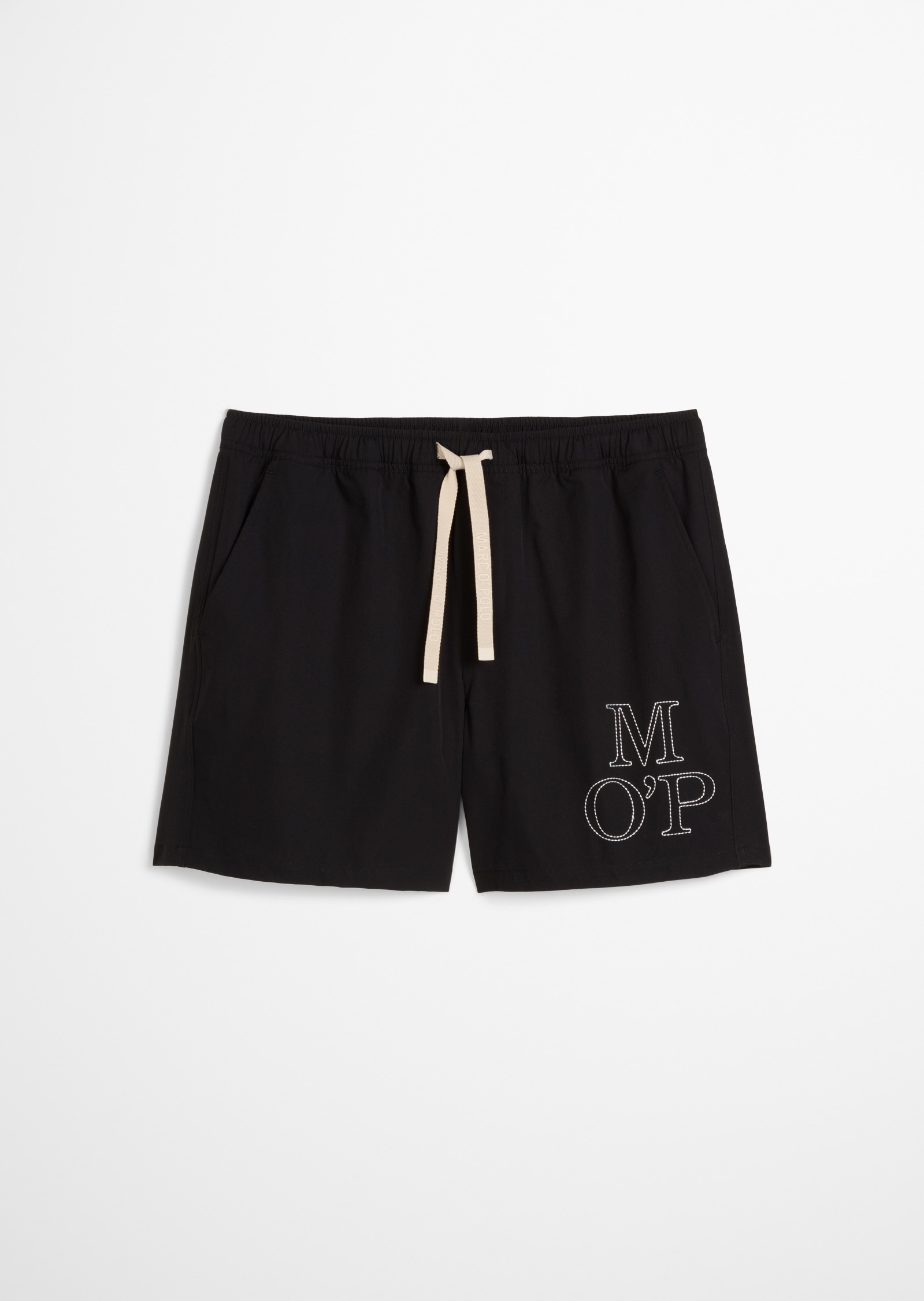 Marc O'Polo Badeshorts »Essentials«