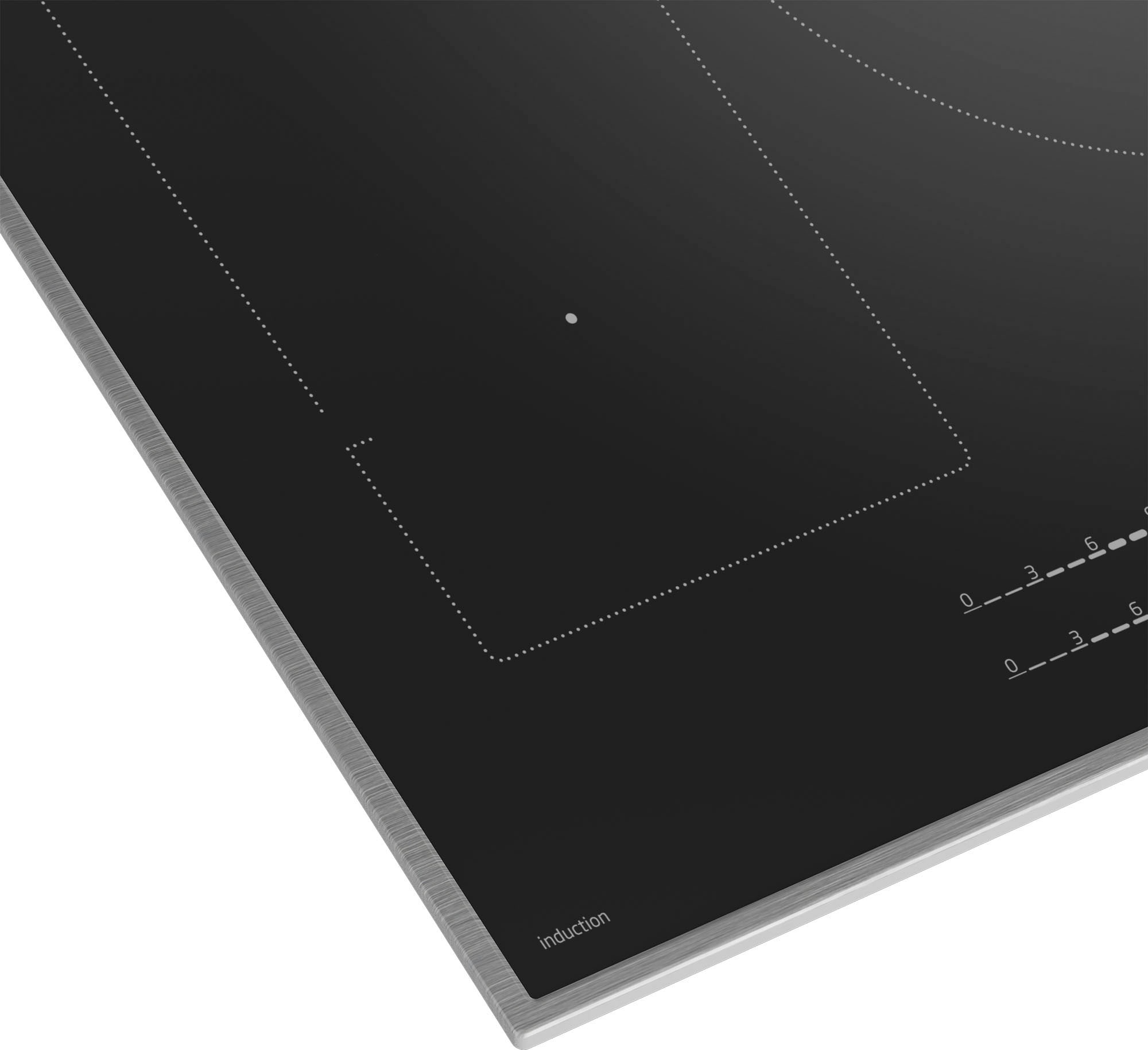 BEKO Induktions-Kochfeld »HII 84700 UFTX« Schnelle Induktionstechnologie für punktgenaues Kochen