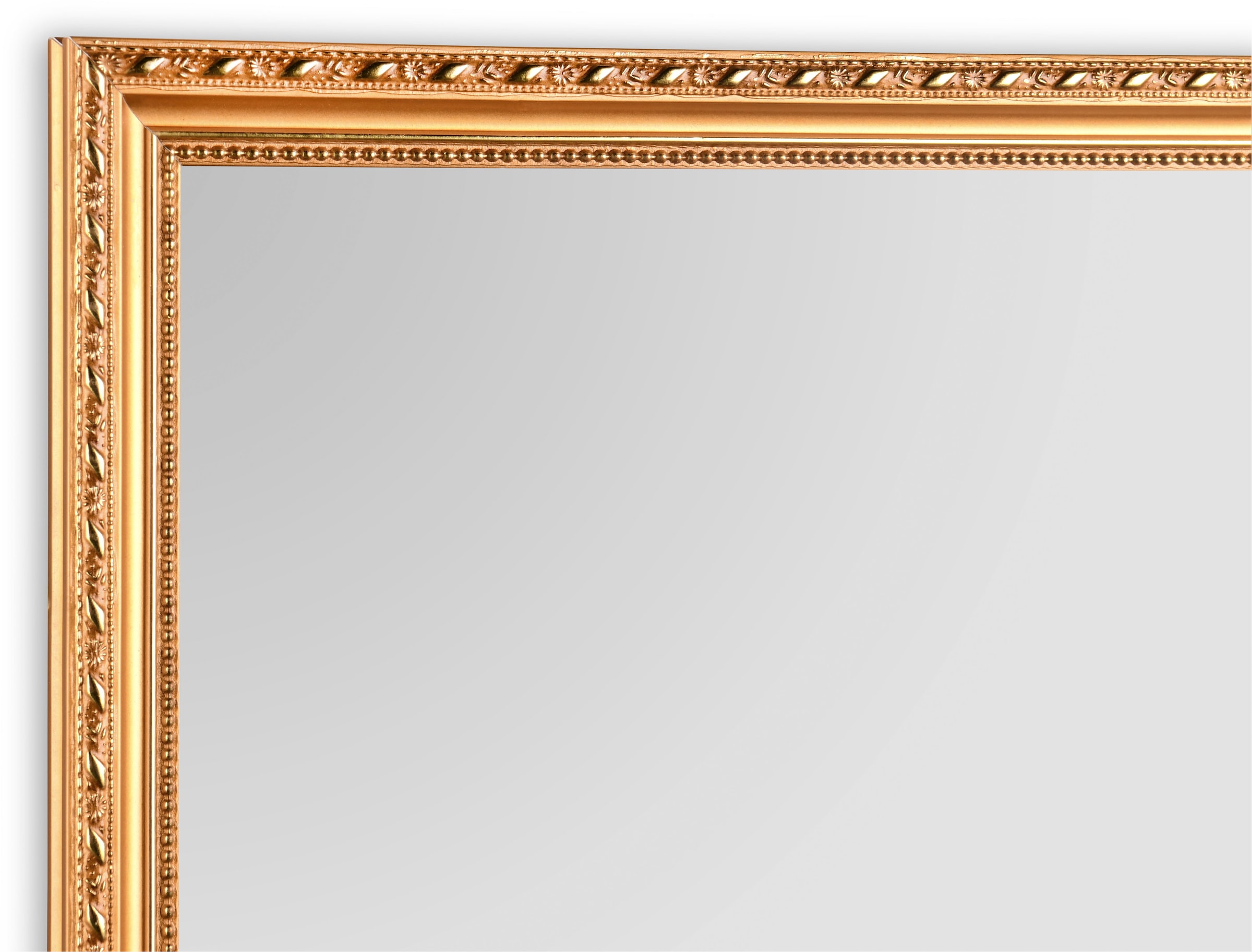 MIRRORS AND MORE Spiegel »Lola«, (1 St.), Horizontal und vertikal montierbar