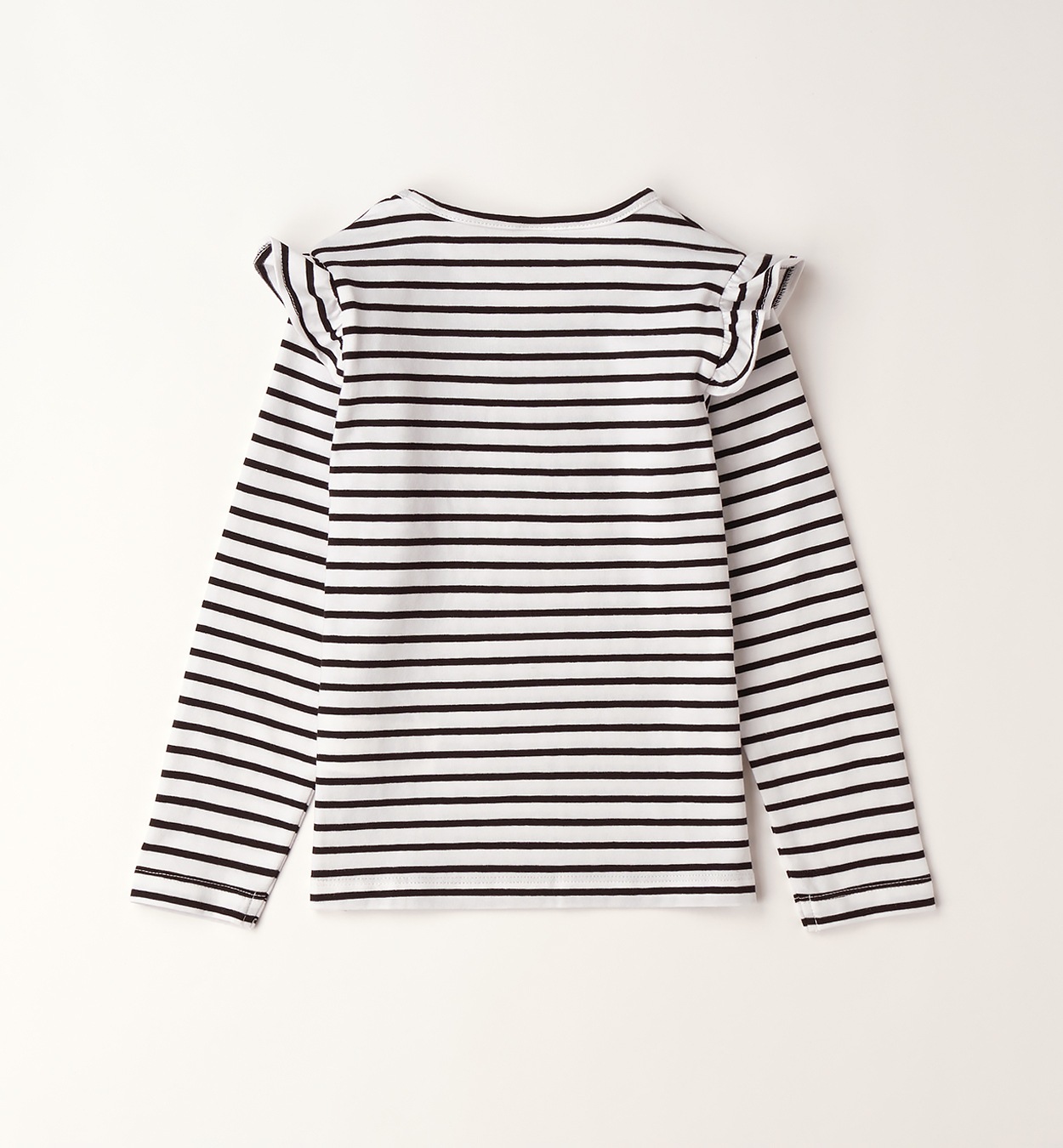 iDo T-Shirt »BABY GIRL SWEATER«