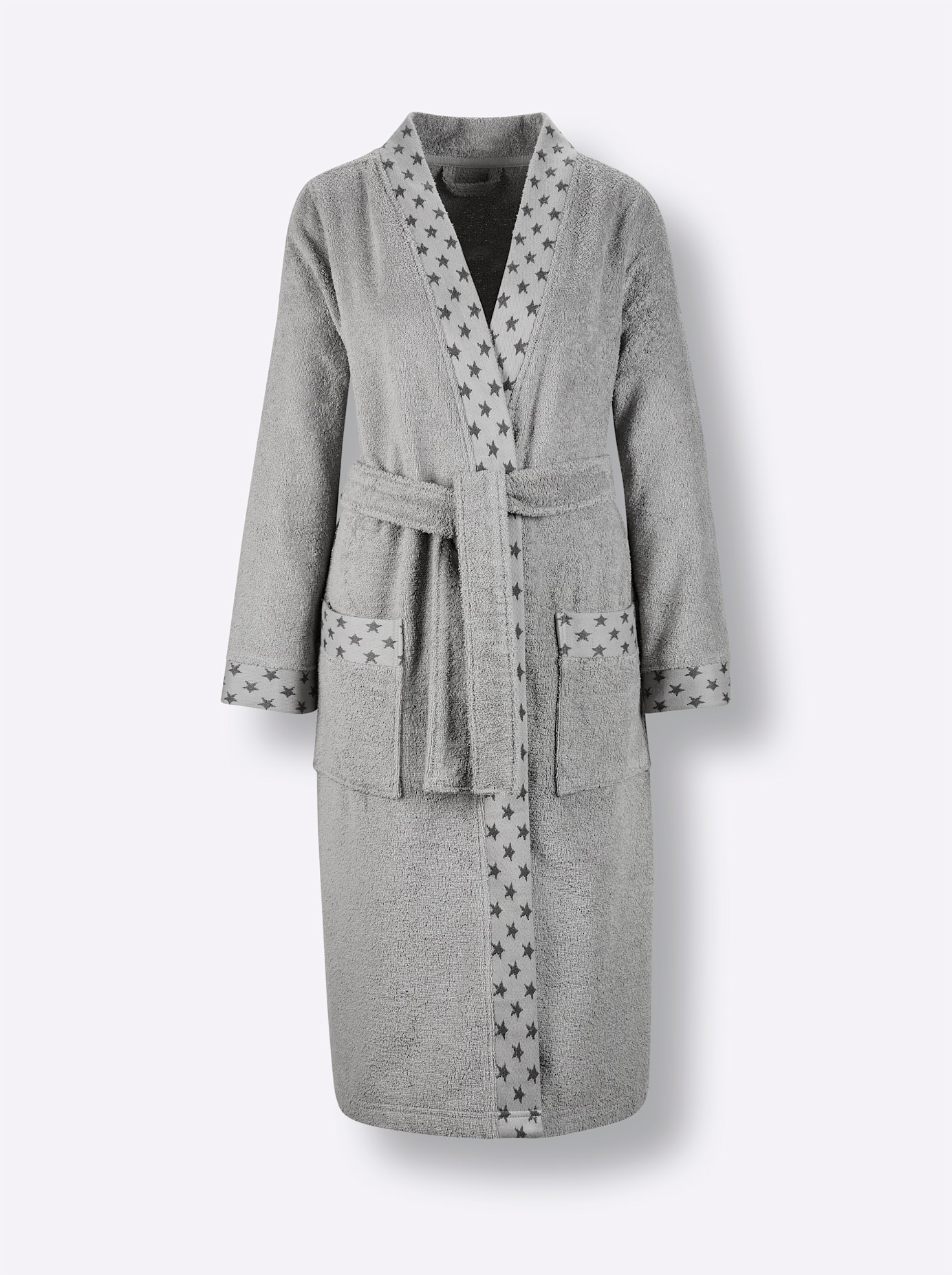 feel good Bademantel