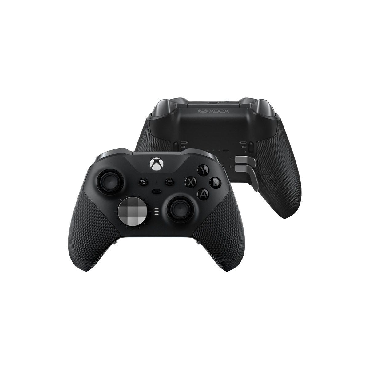 Xbox Wireless-Controller »Elite Series 2 – Core Edition«