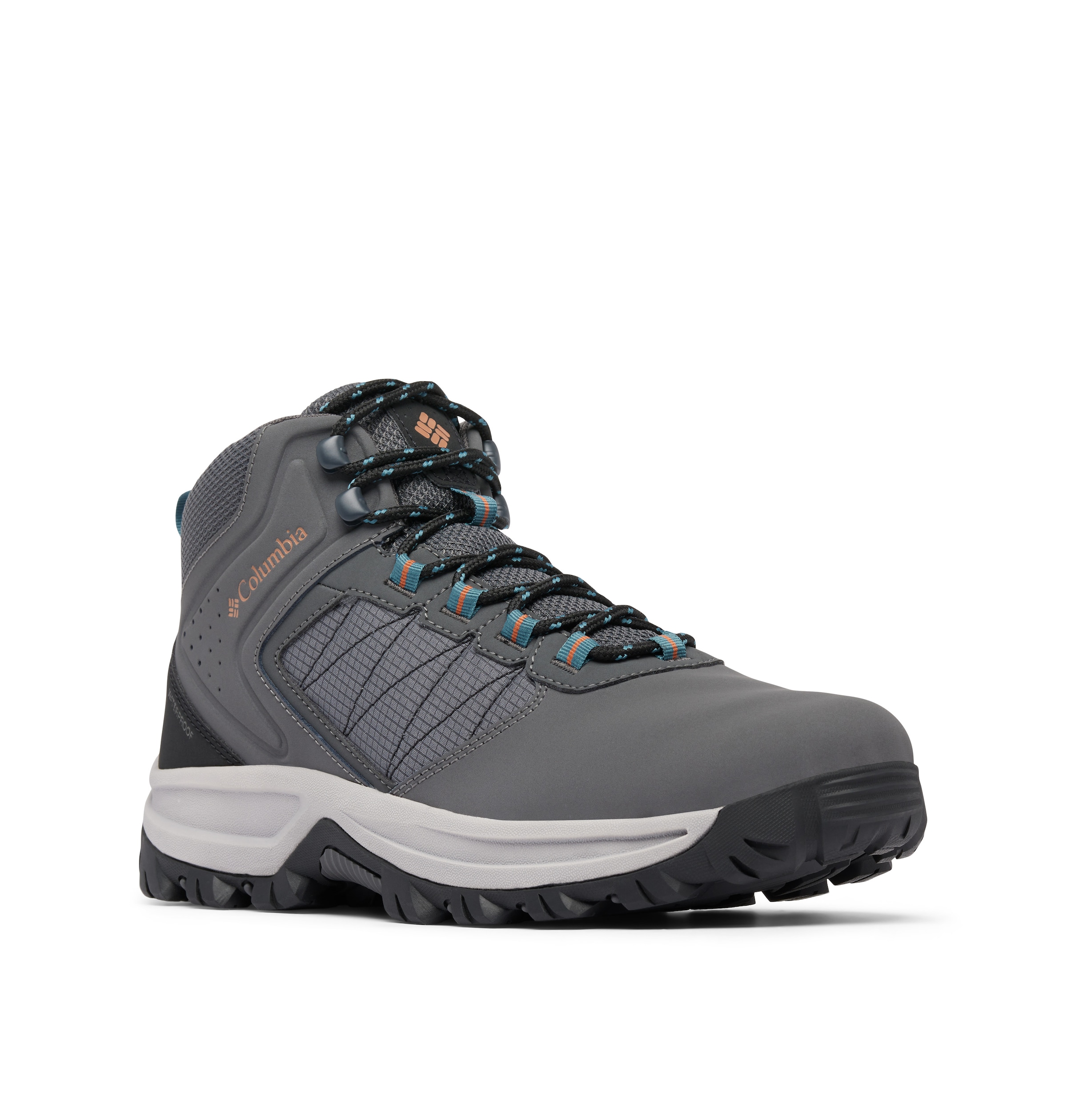 Columbia Wanderschuh »TRANSVERSE™ HIKE WATERPROOF«  wasserdicht