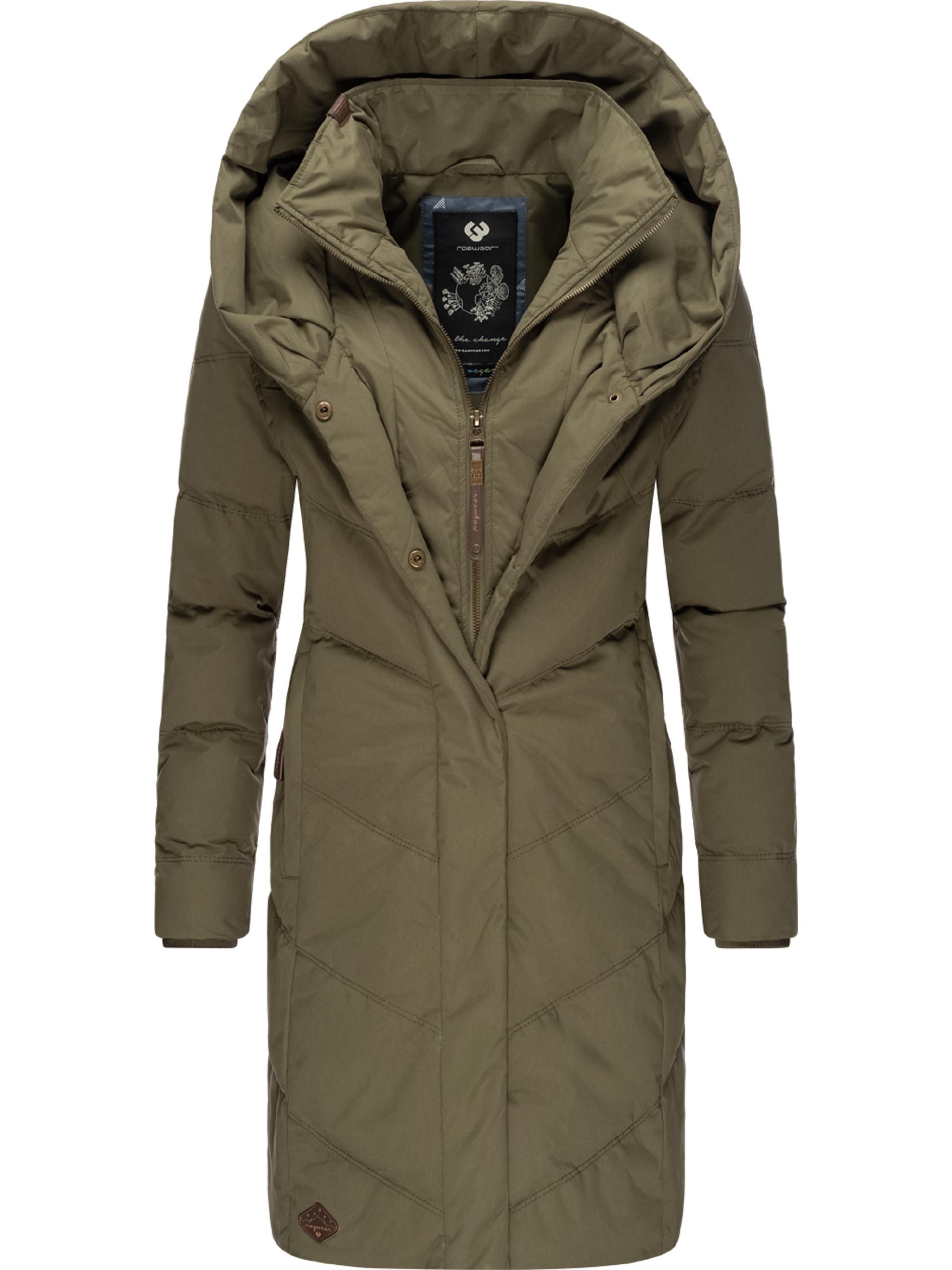 Ragwear Wintermantel »Winterjacke Natalka II Intl.«