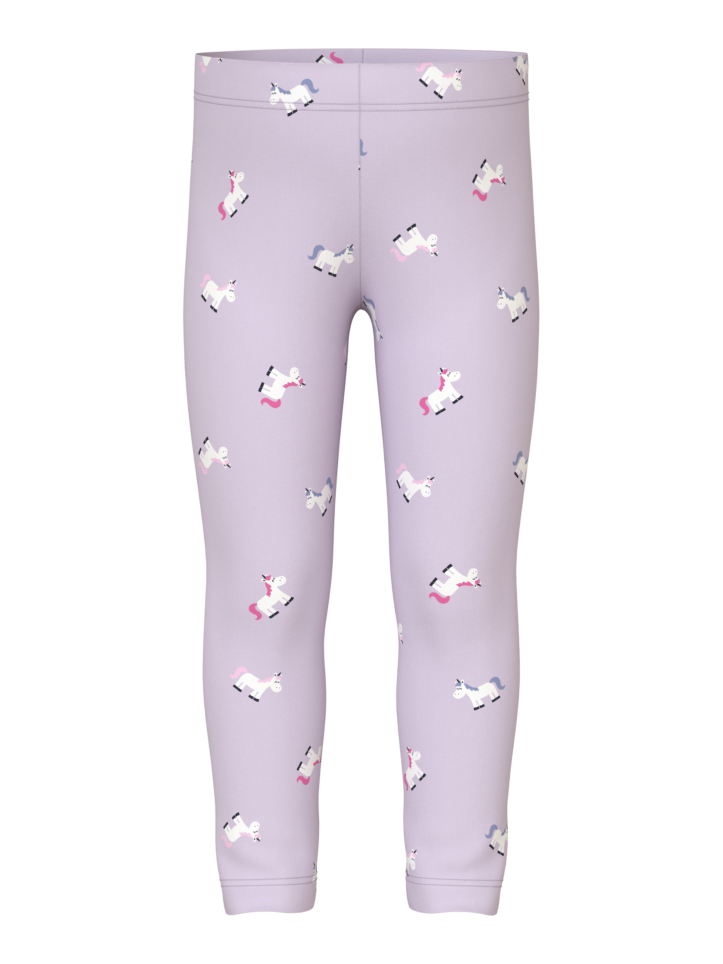 Name It Leggings »NMFVIVIAN 2P AOP LEGGING«