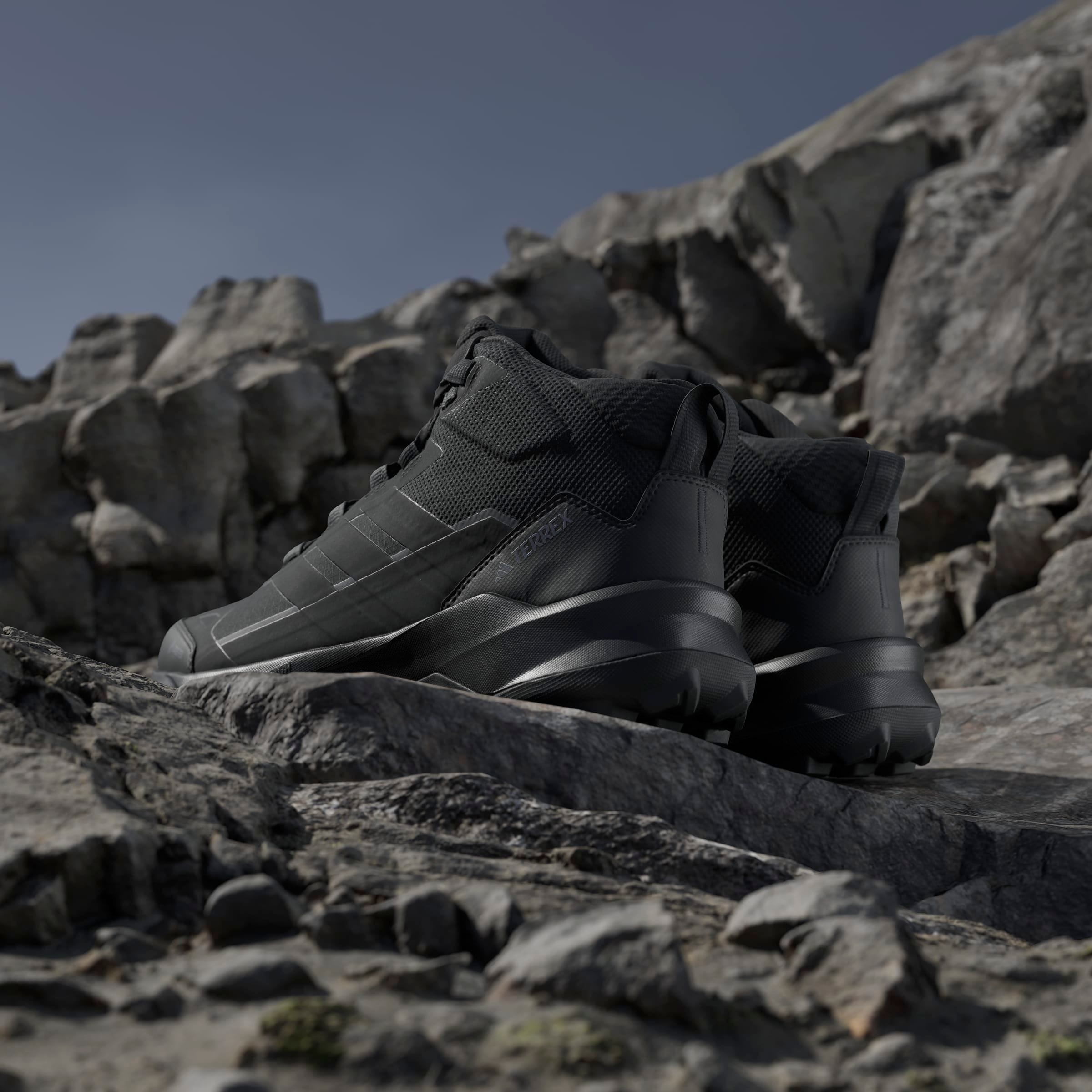 adidas TERREX Wanderschuh »TERREX SKYCHASER AX5 MID GORE-TEX«  wasserdicht