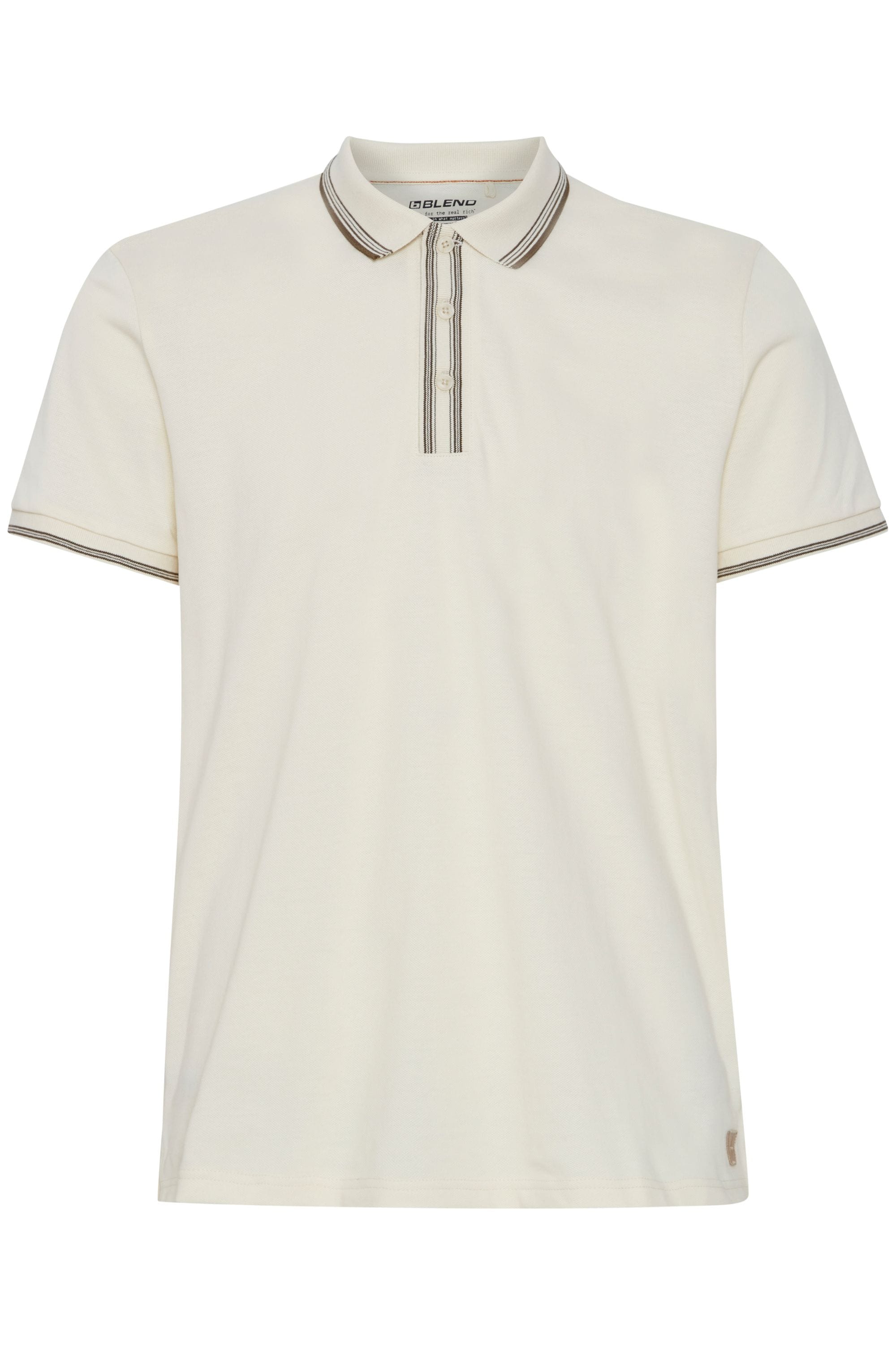Blend Poloshirt »Poloshirt BHPolo«