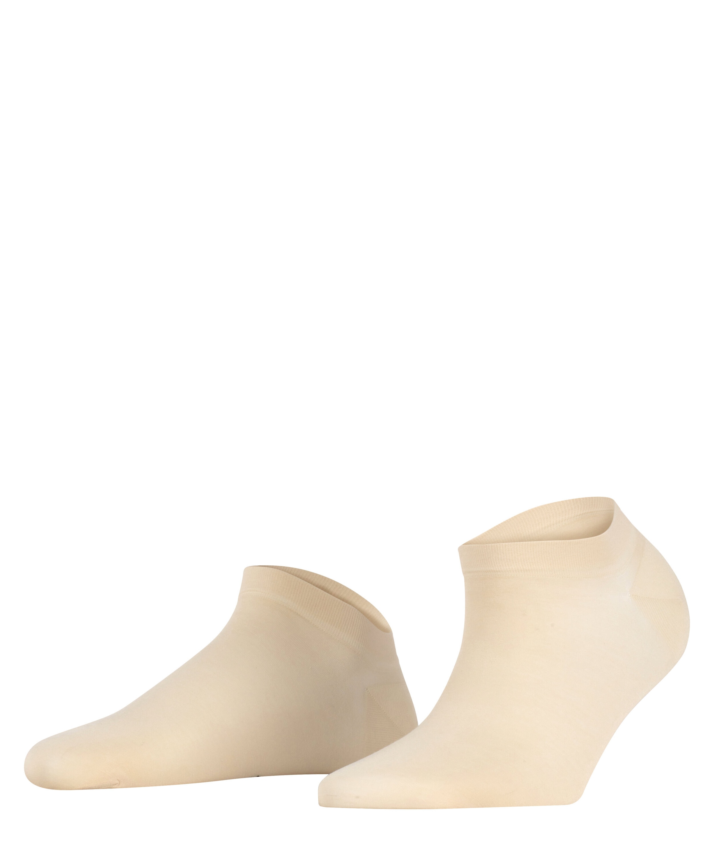 FALKE Sneakersocken »Fine Softness« 50 DEN 1 Paar tlg.