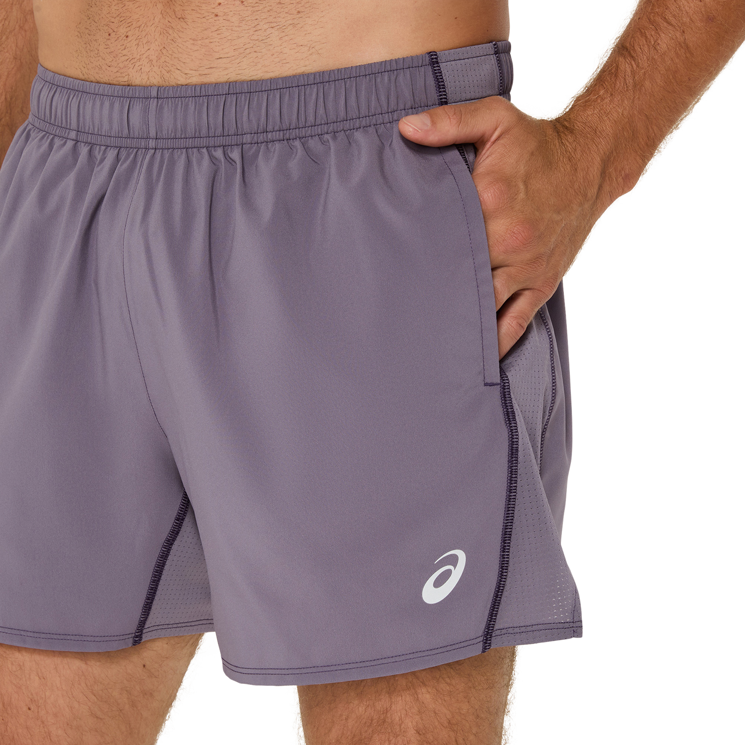 Asics Laufshorts »ASICS CORE 5IN SHORT«