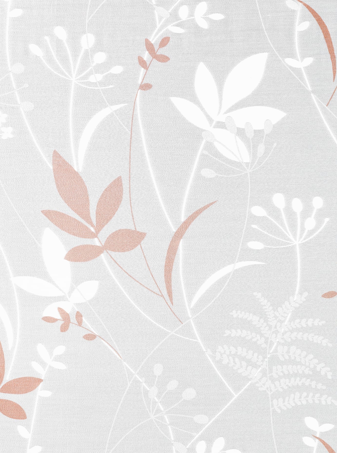 heine home Gardine, (1 St.)