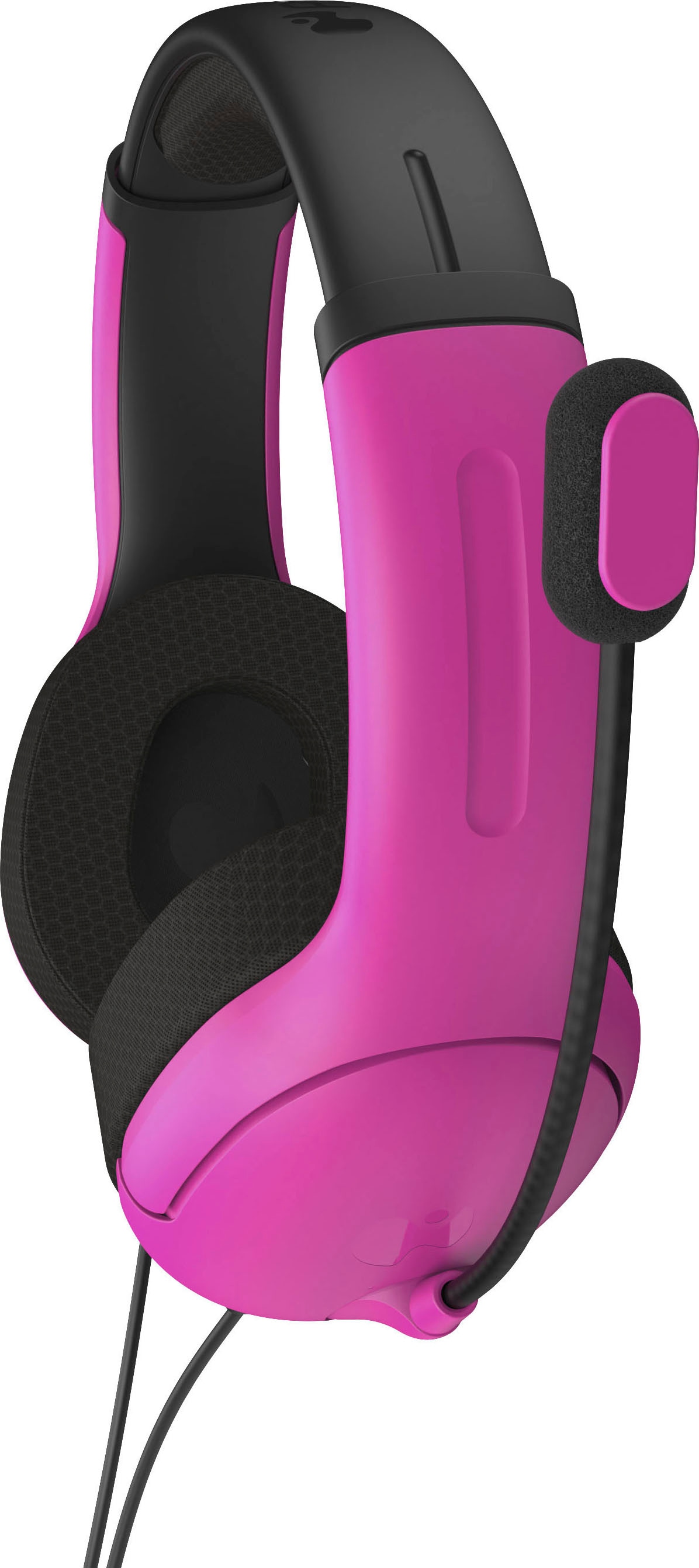 PDP - Performance Designed Products Gaming-Headset »Airlite Stereo« Rauschunterdrückung | Stummschaltung