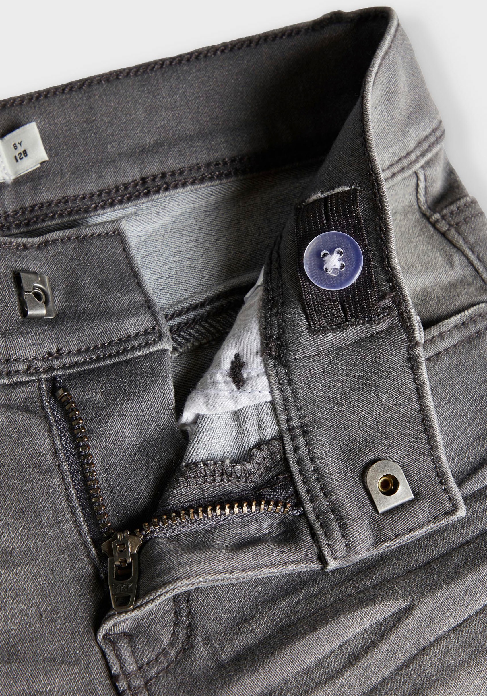 Name It Stretch-Jeans »NKFPOLLY DNMATASI PANT«