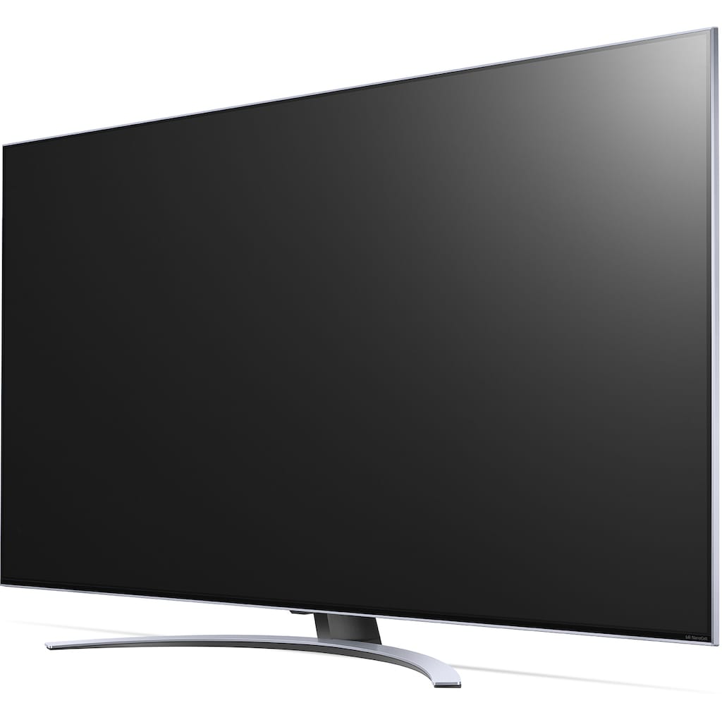 LG LCD-LED Fernseher »65NANO866PA, NanoCell«, 165 cm/65 Zoll, 4K Ultra HD, Smart-TV