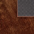 Paco Home Teppich »Cadiz 630«, rechteckig, 18 mm Höhe, Kurzflor, Uni-Farben, besonders weich, ideal im Wohnzimmer & Schlafzimmer